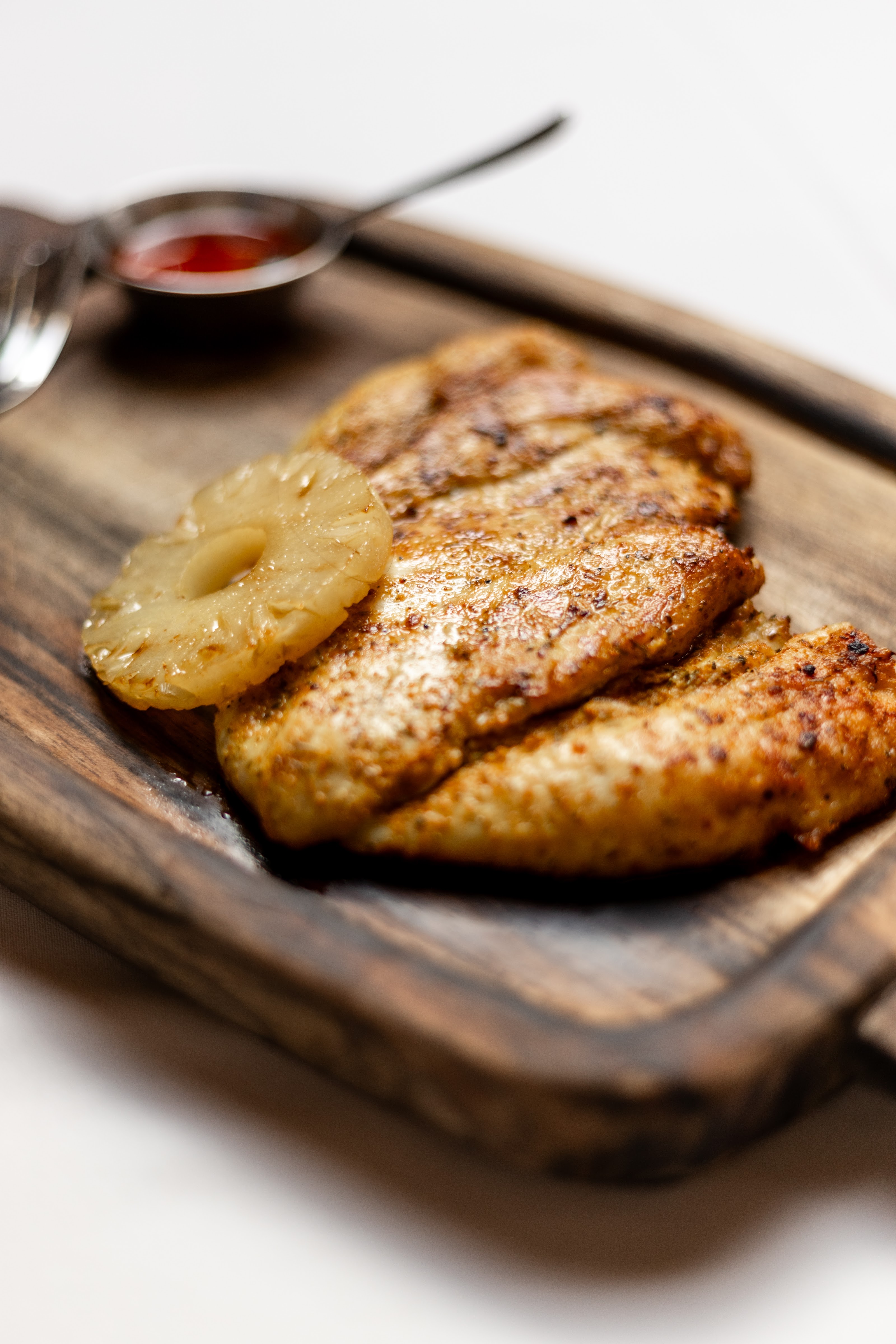 Restaurant "Lahuna" image 12