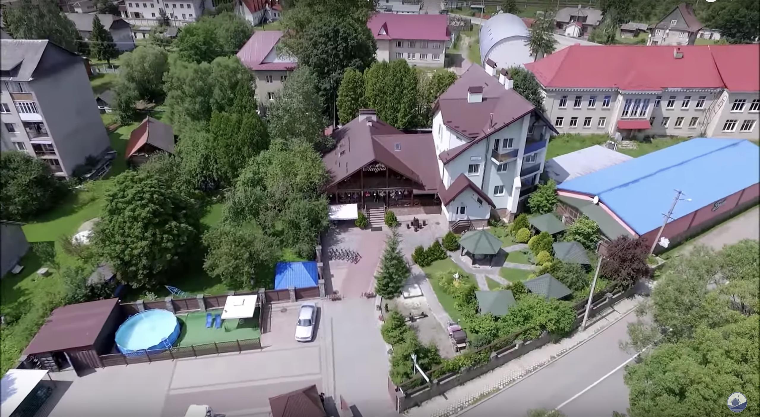 Restaurant "Lahuna" image 13