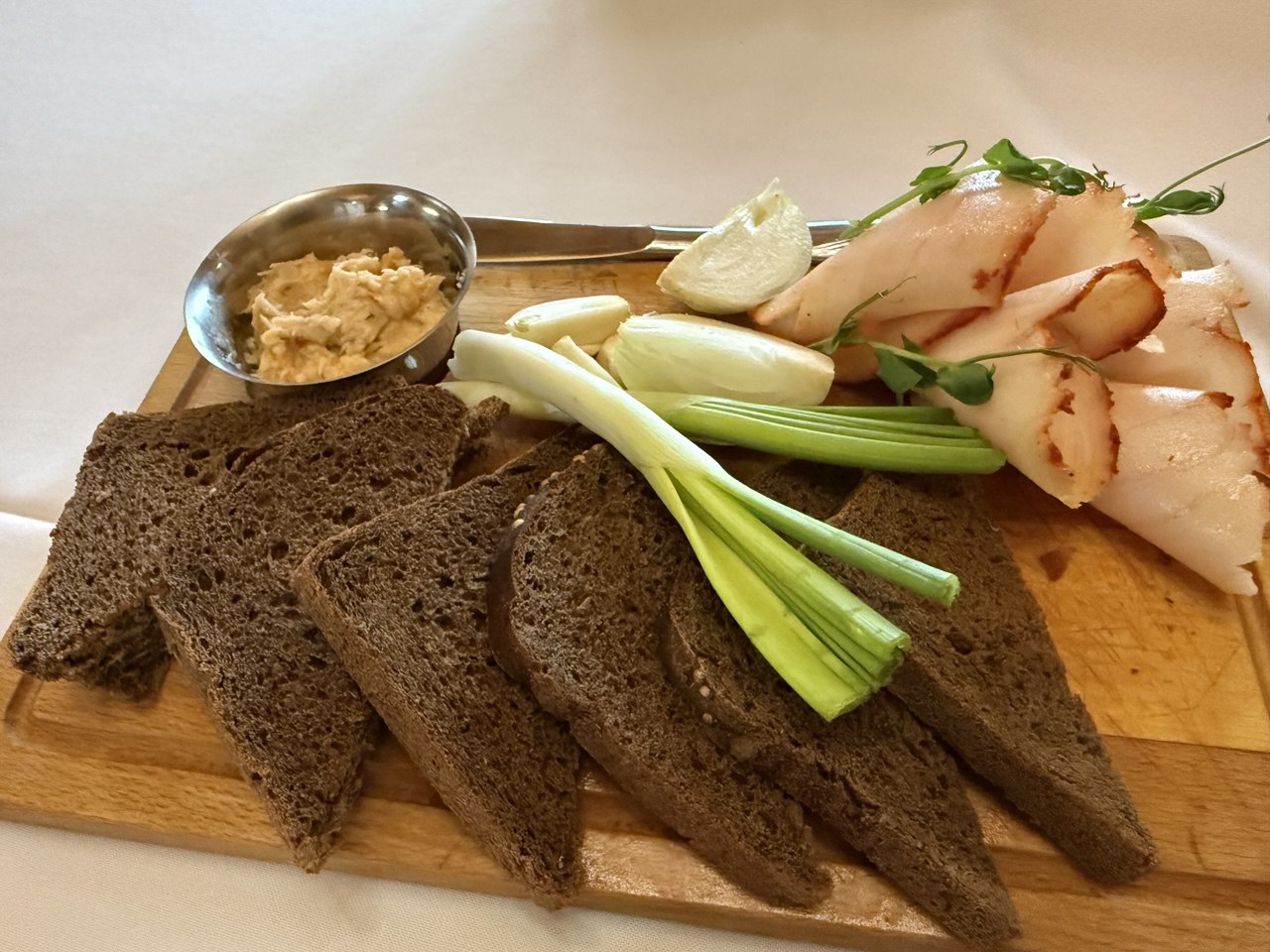 Restaurant "Lahuna" image 15