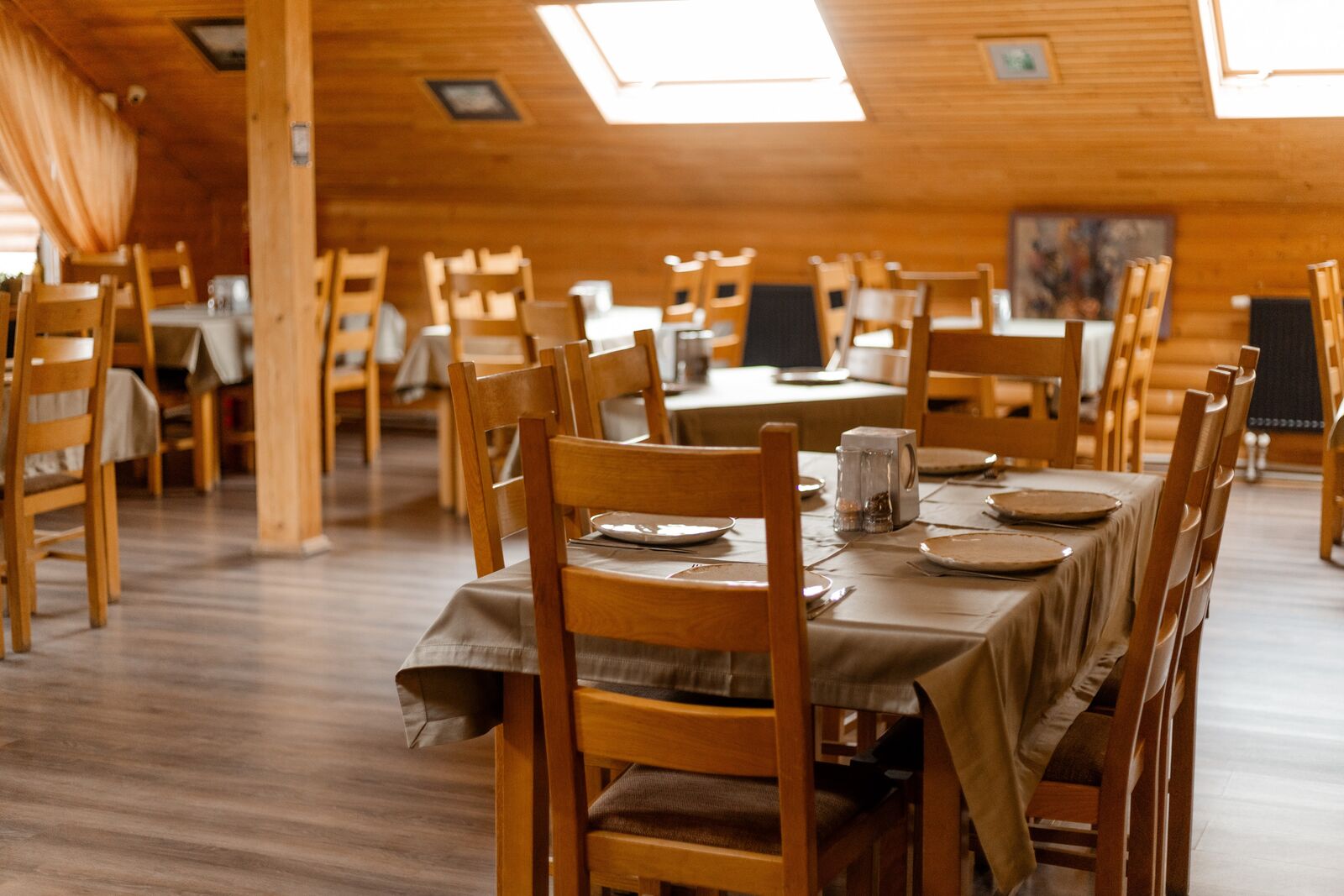 Restaurant "Lahuna" image 17