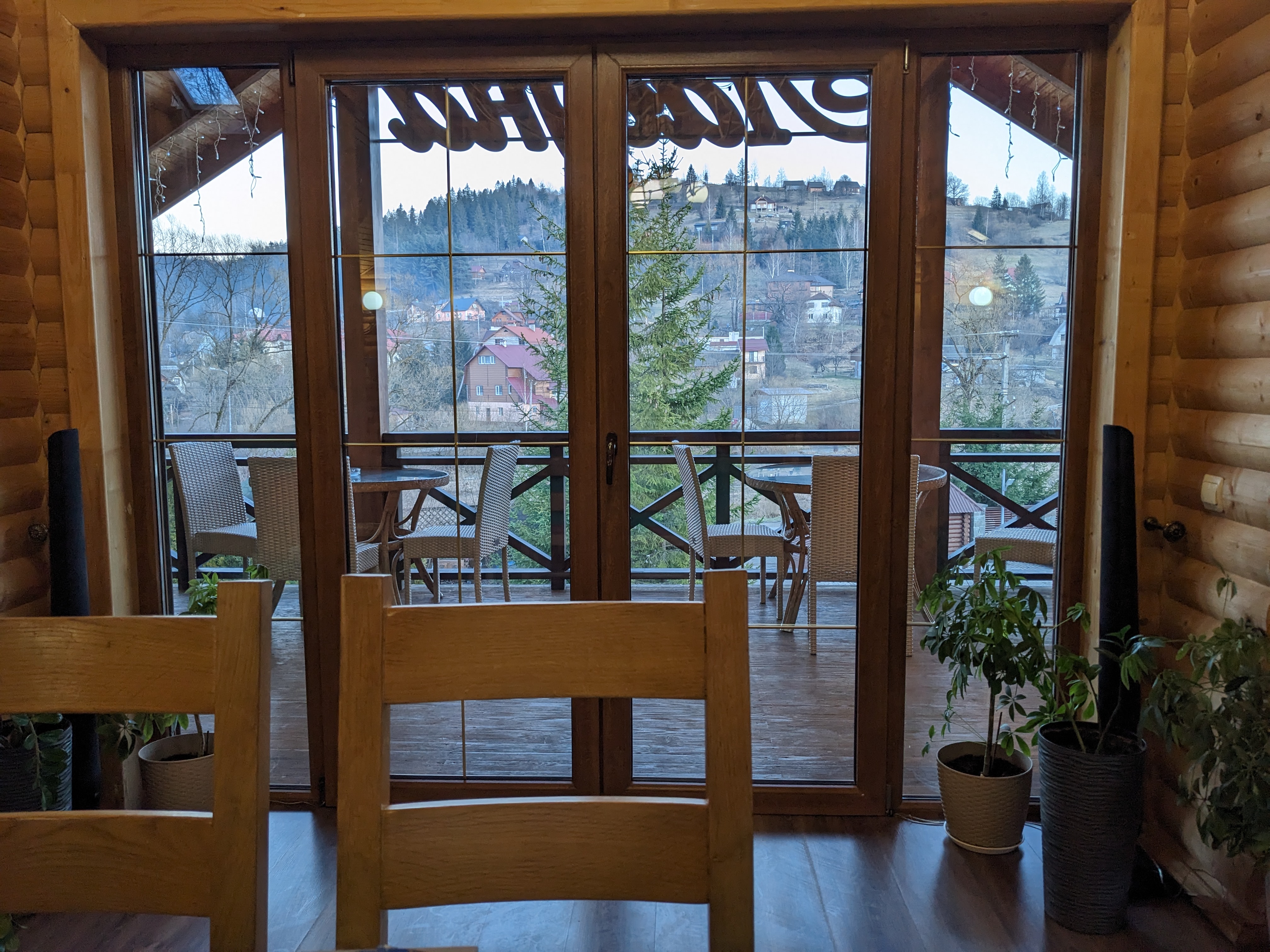 Restaurant "Lahuna" image 19