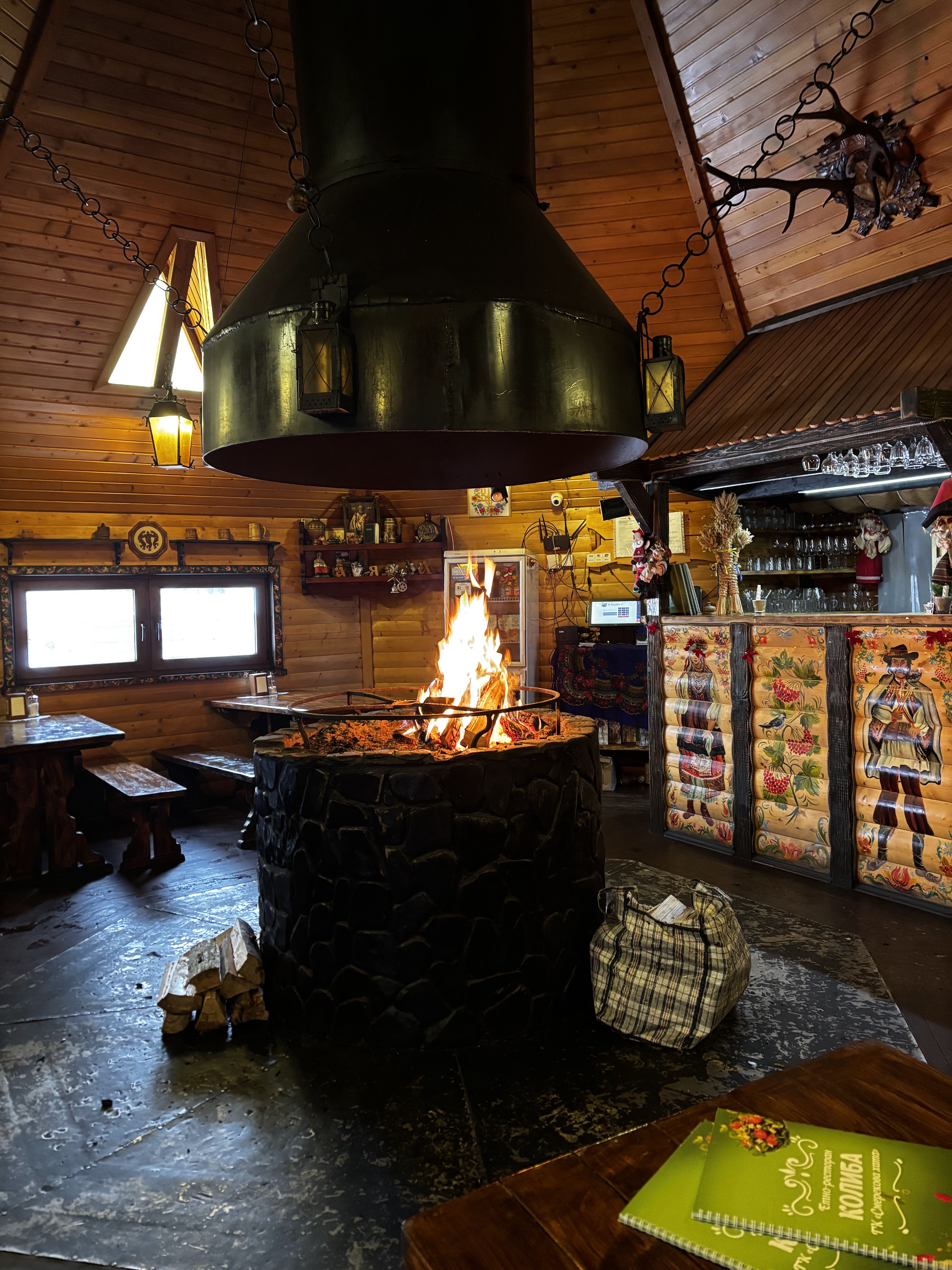 Kolyba "Smerekova Khata" image 12