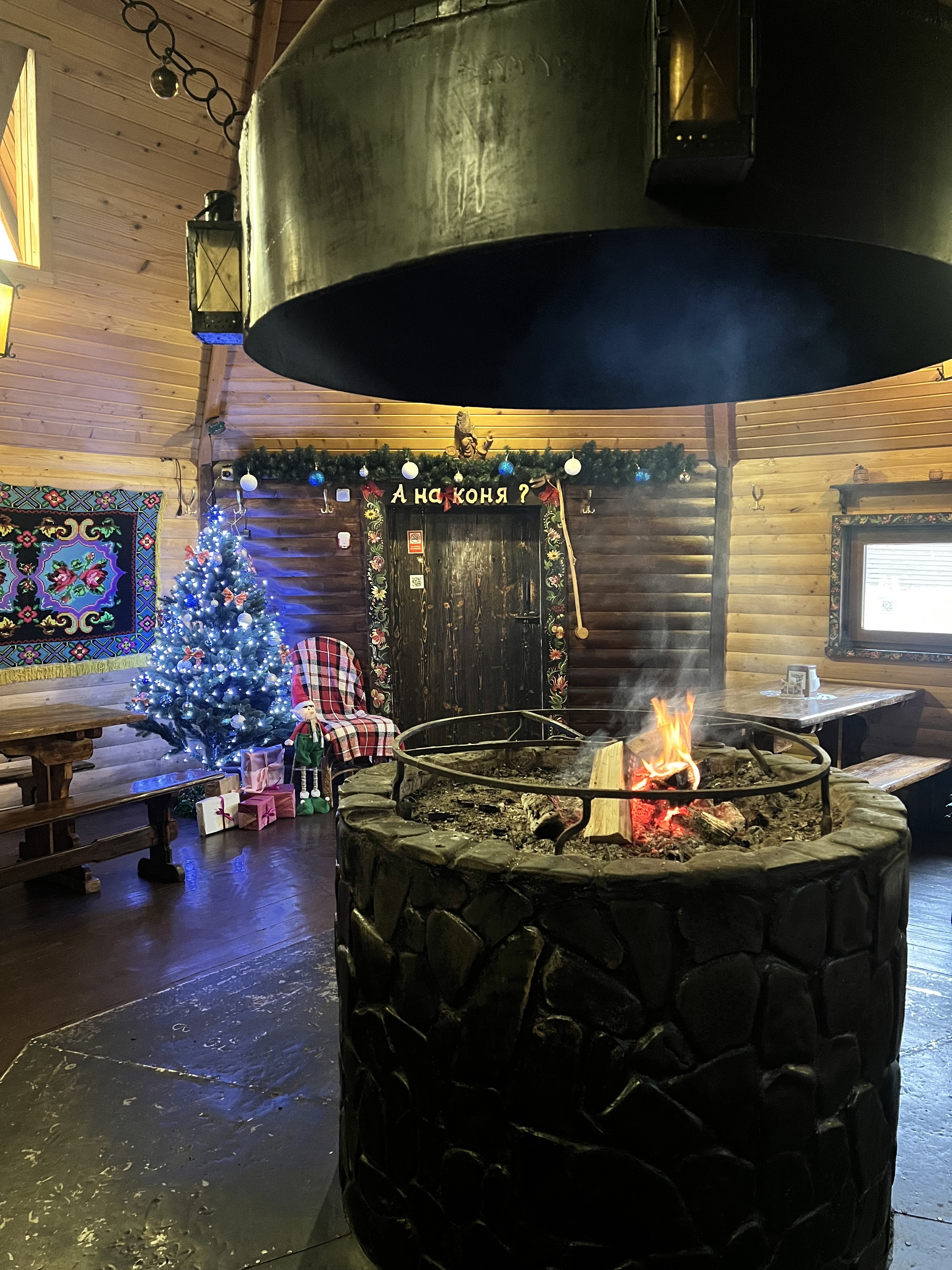 Kolyba "Smerekova Khata" image 17