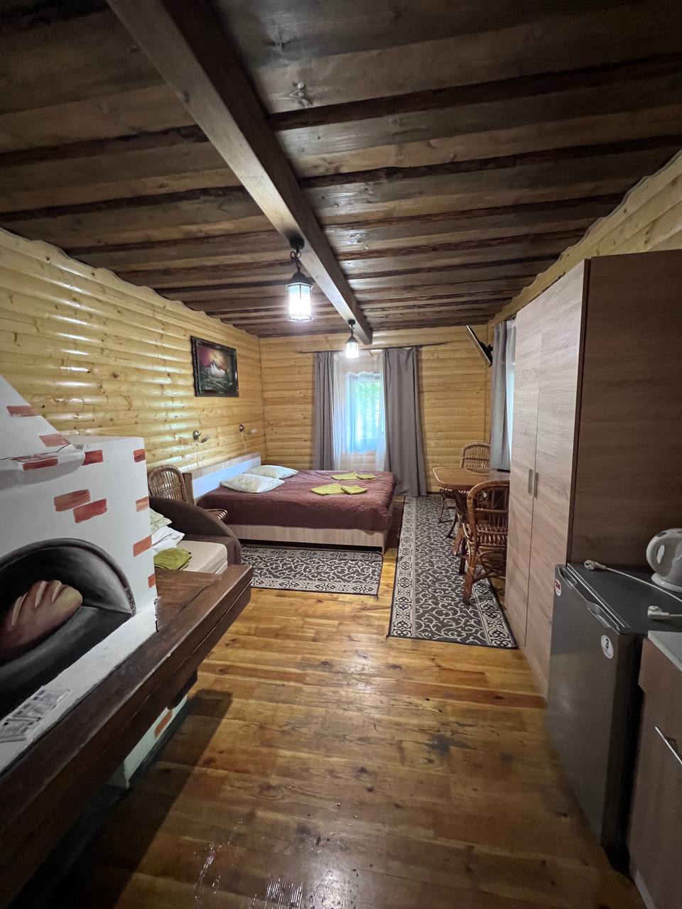 Kolyba "Smerekova Khata" image 20