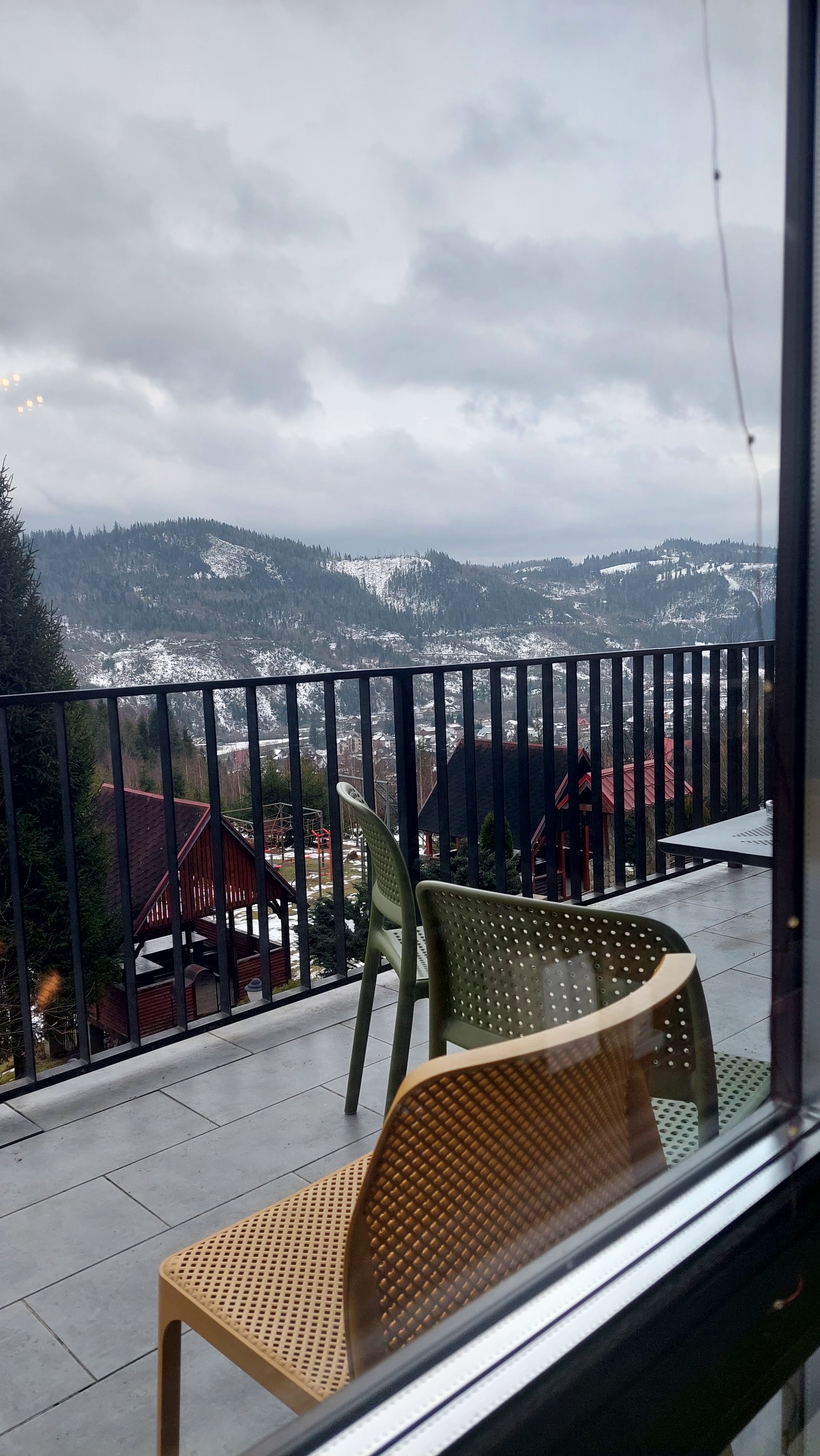 LOFT Slavsko | Лофт - панорамний ресторан image 15