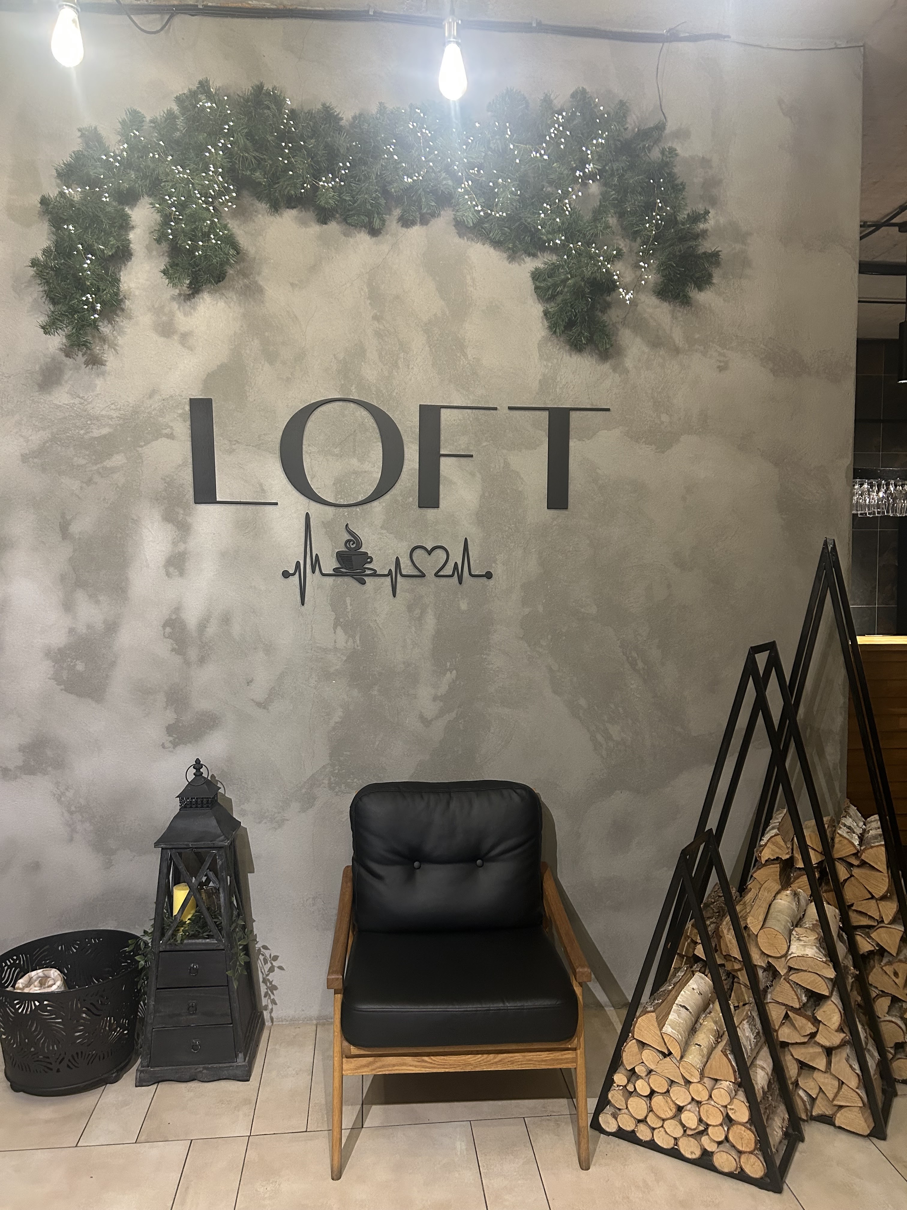 LOFT Slavsko | Лофт - панорамний ресторан image 16