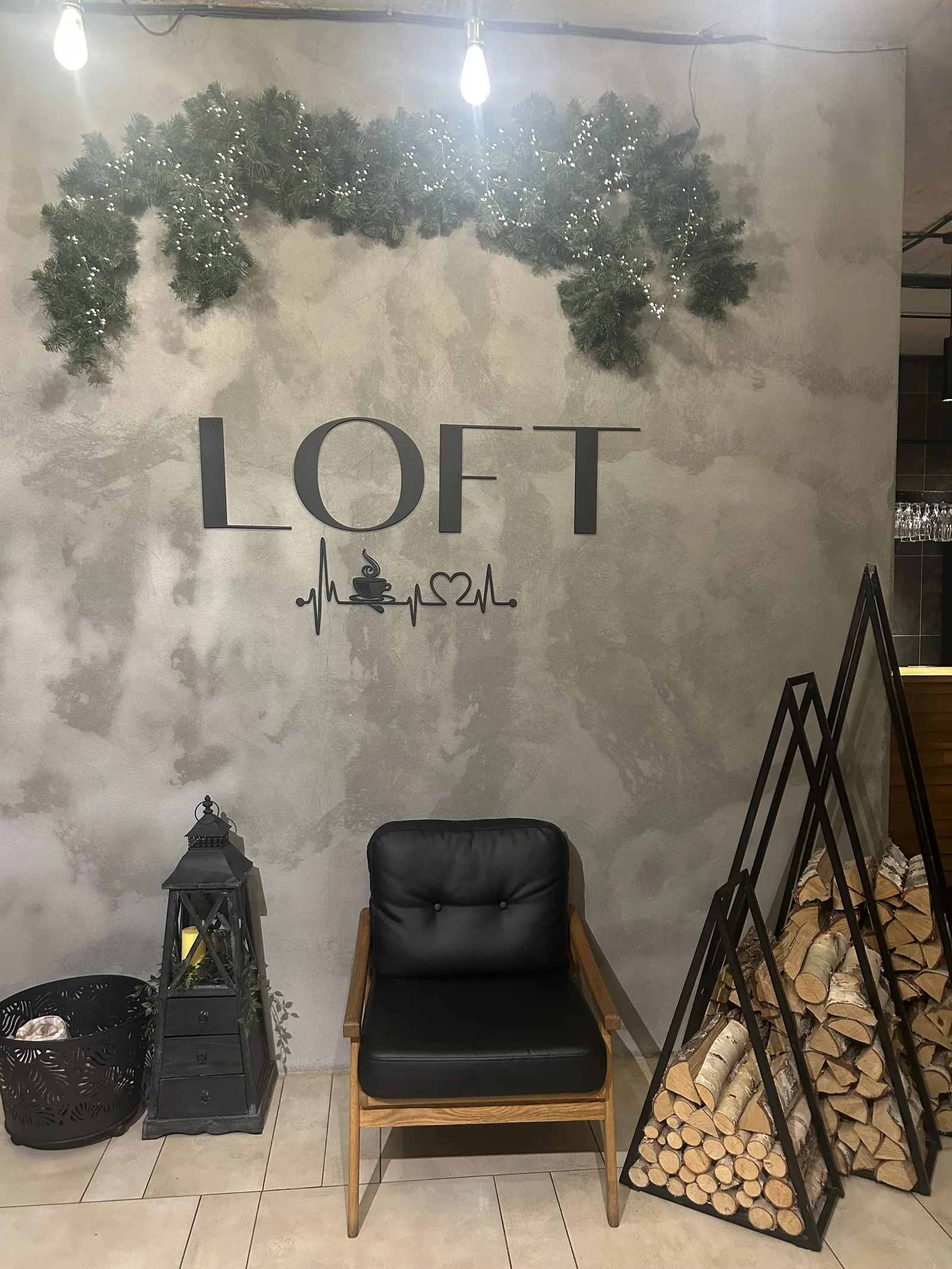 LOFT Slavsko | Лофт - панорамний ресторан image 16