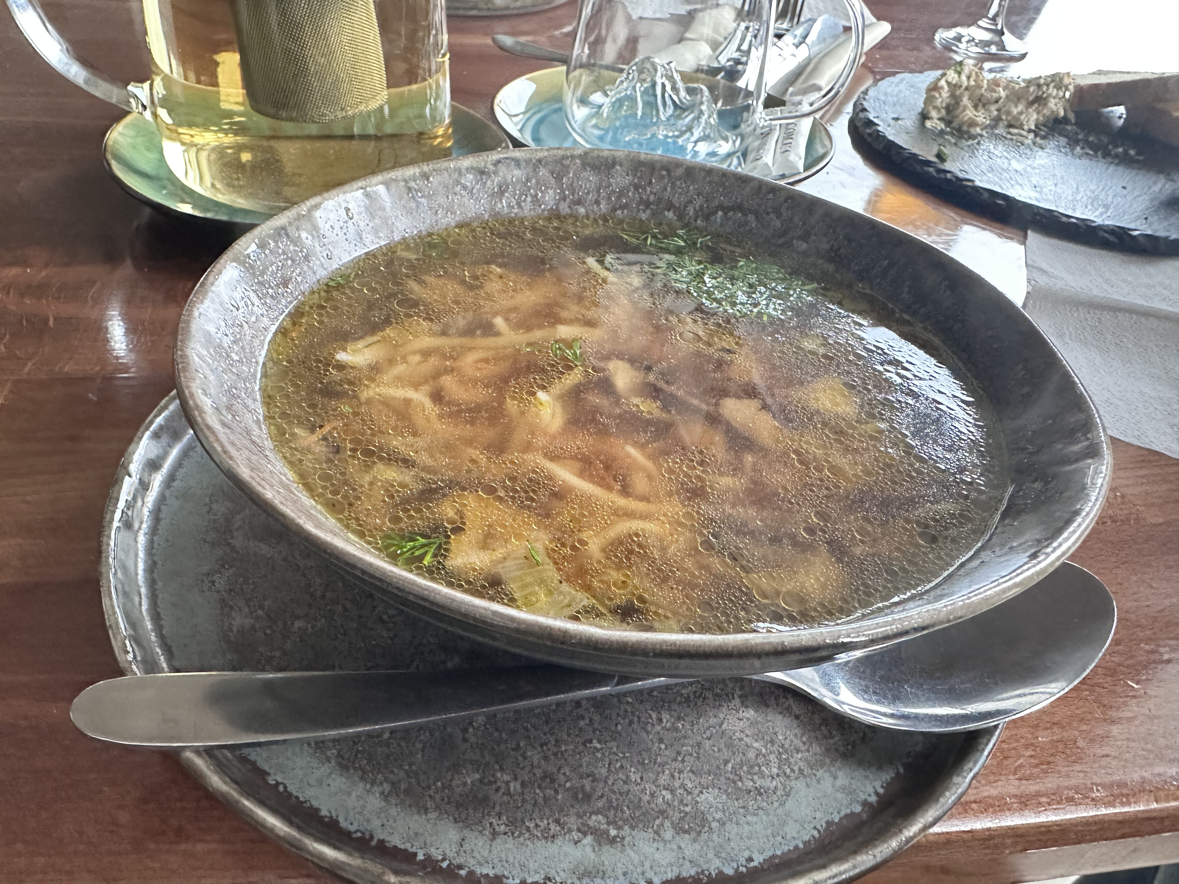 LOFT Slavsko | Лофт - панорамний ресторан image 18