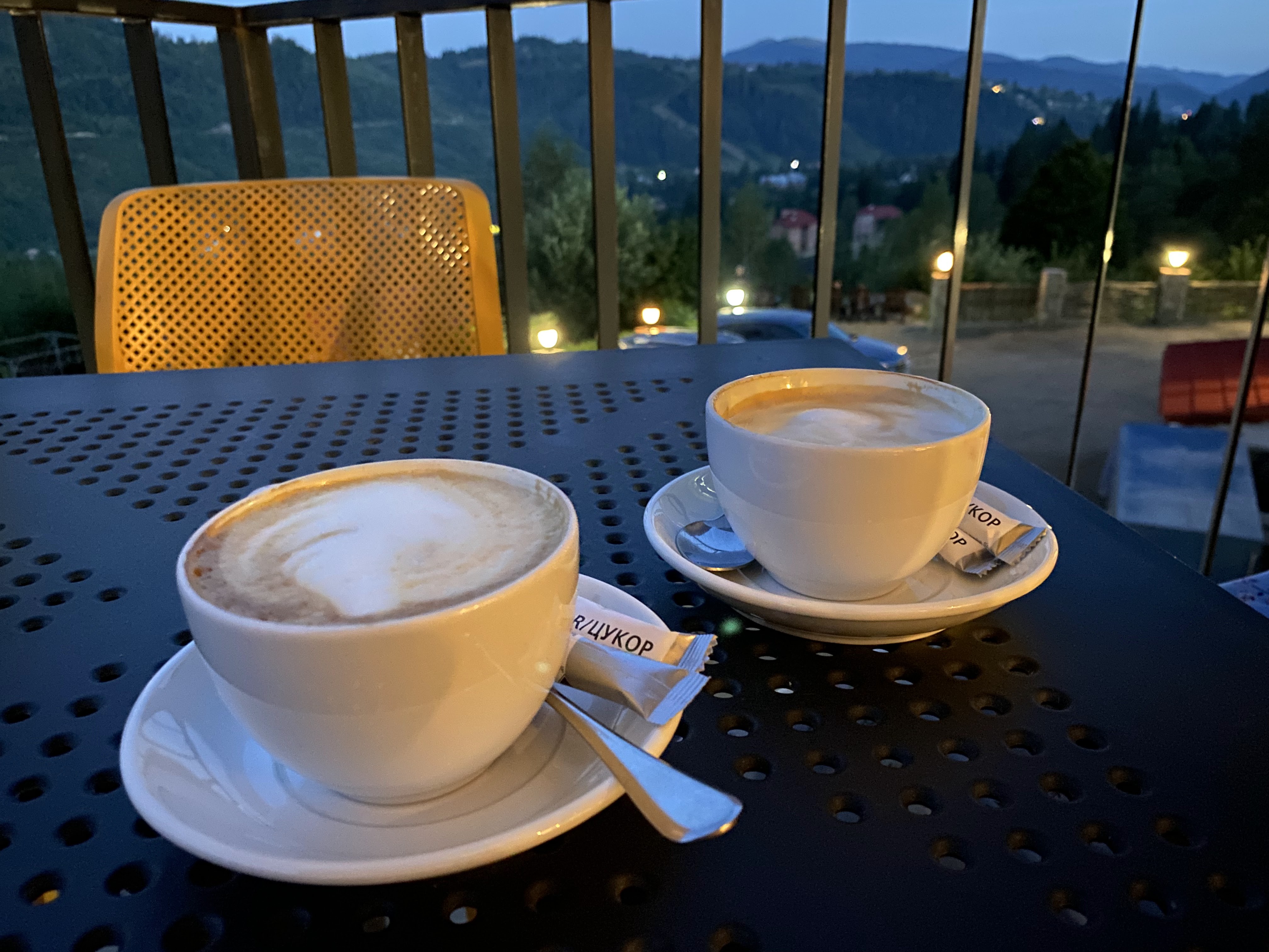 LOFT Slavsko | Лофт - панорамний ресторан image 19