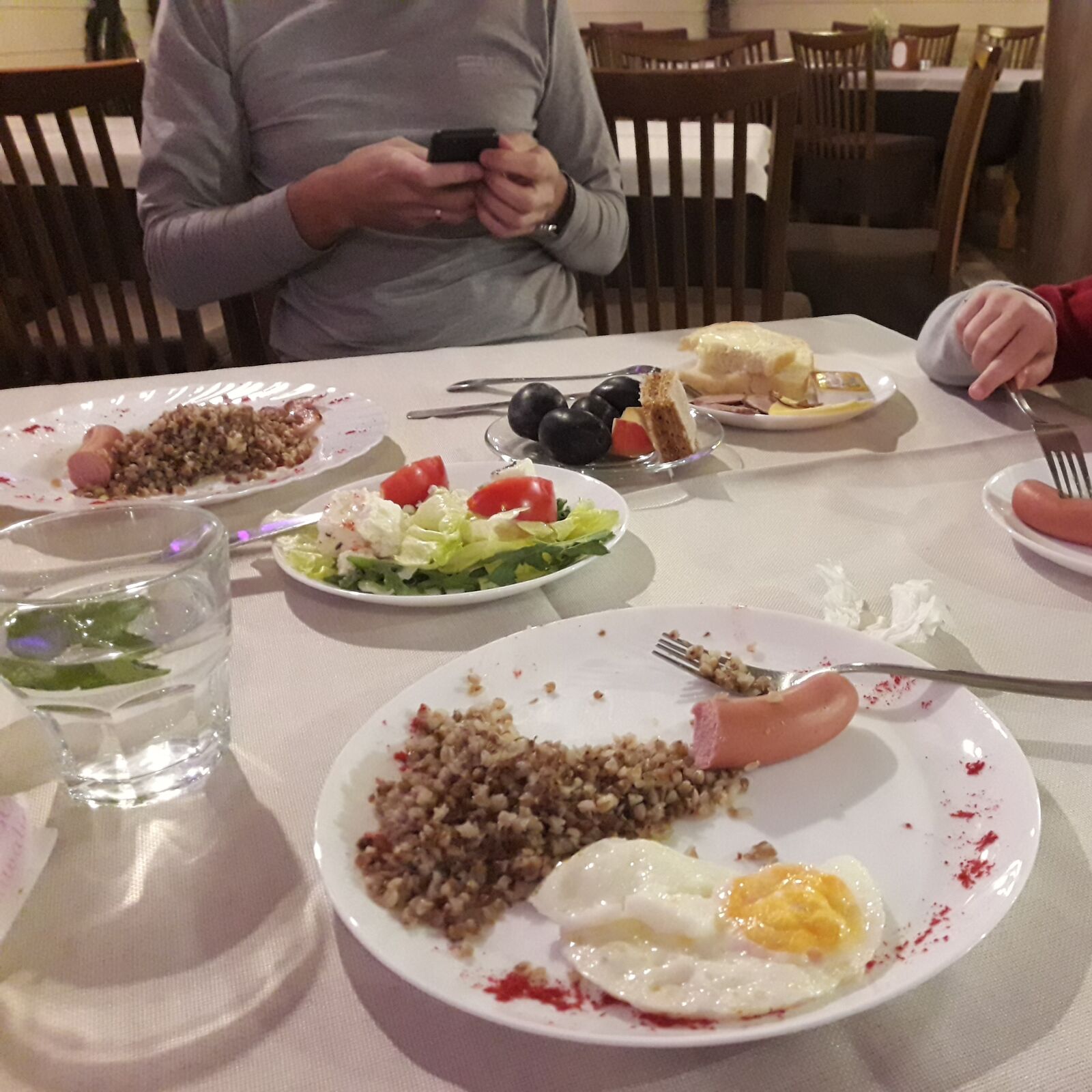 Restoran Tsarynka image 11