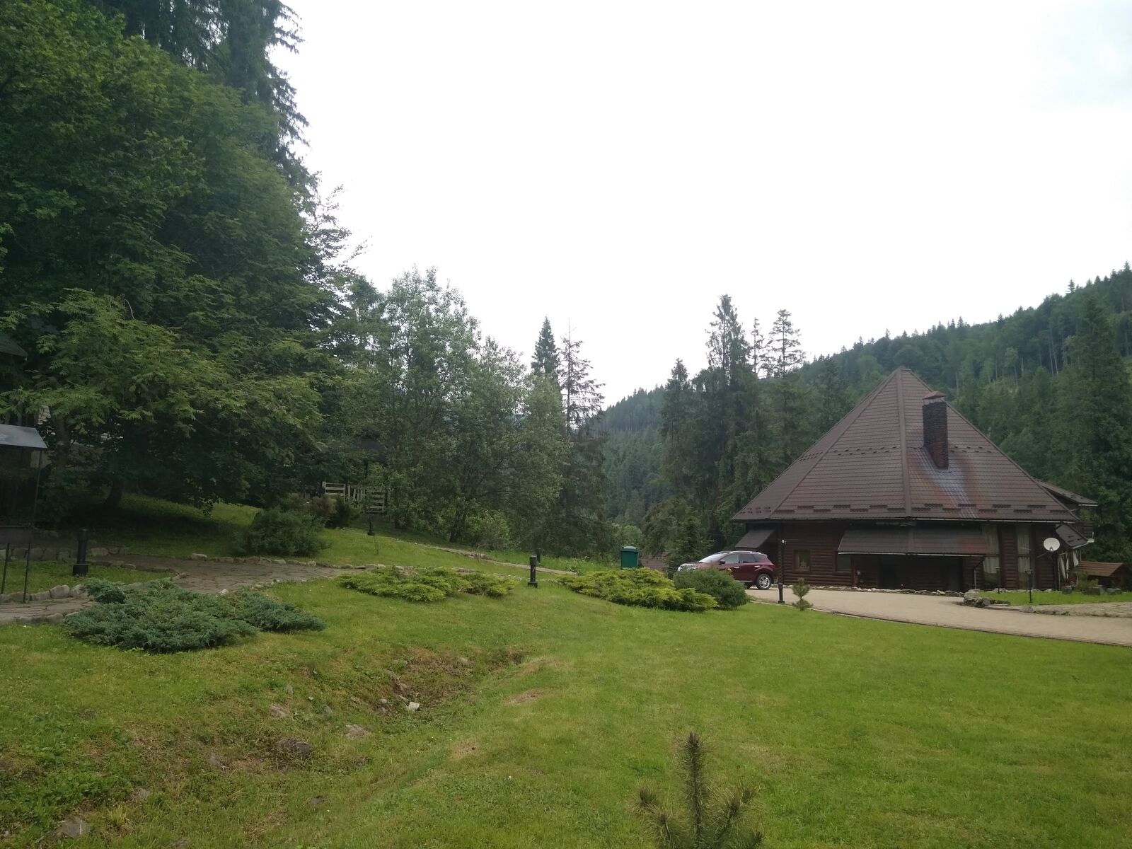Restoran Tsarynka image 20