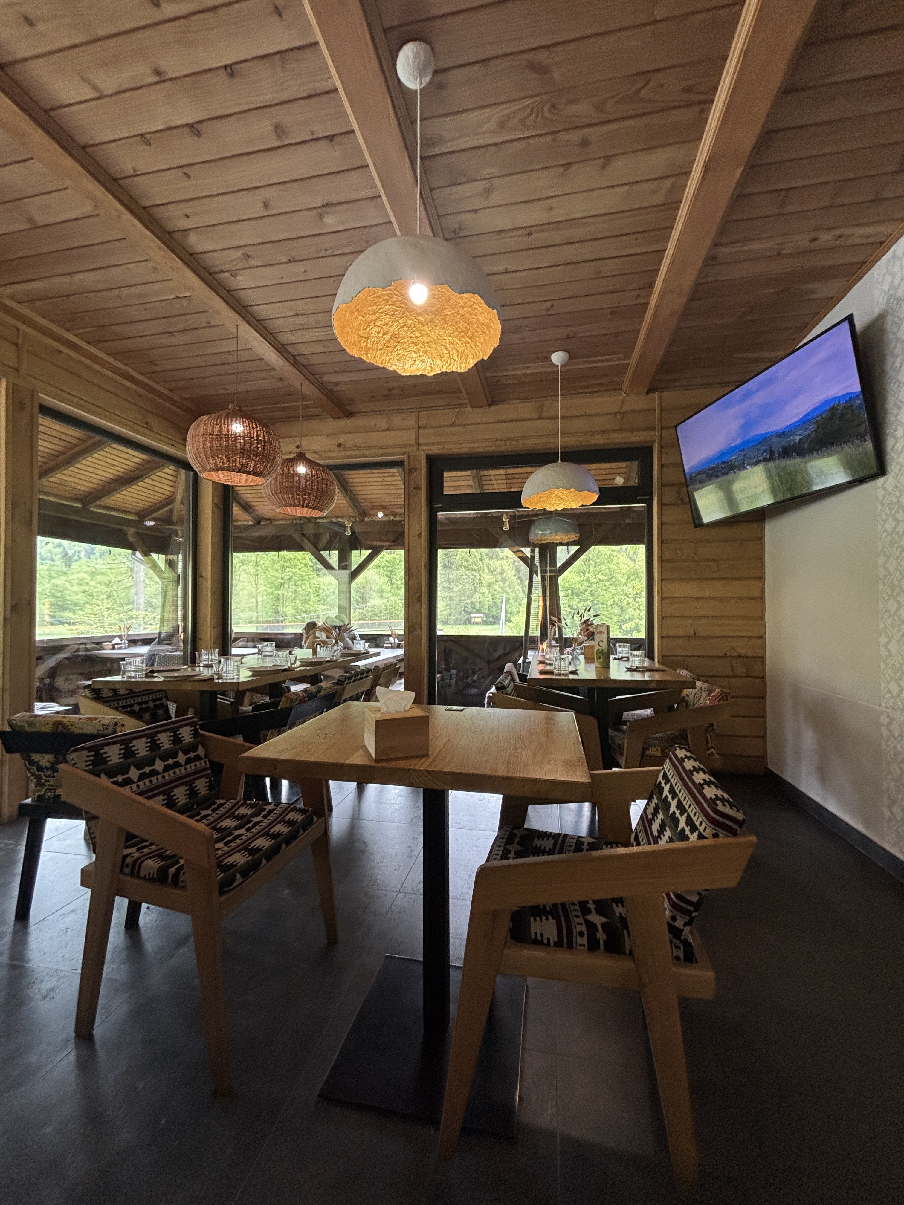 Restoratsiya Khata Svyata image 13