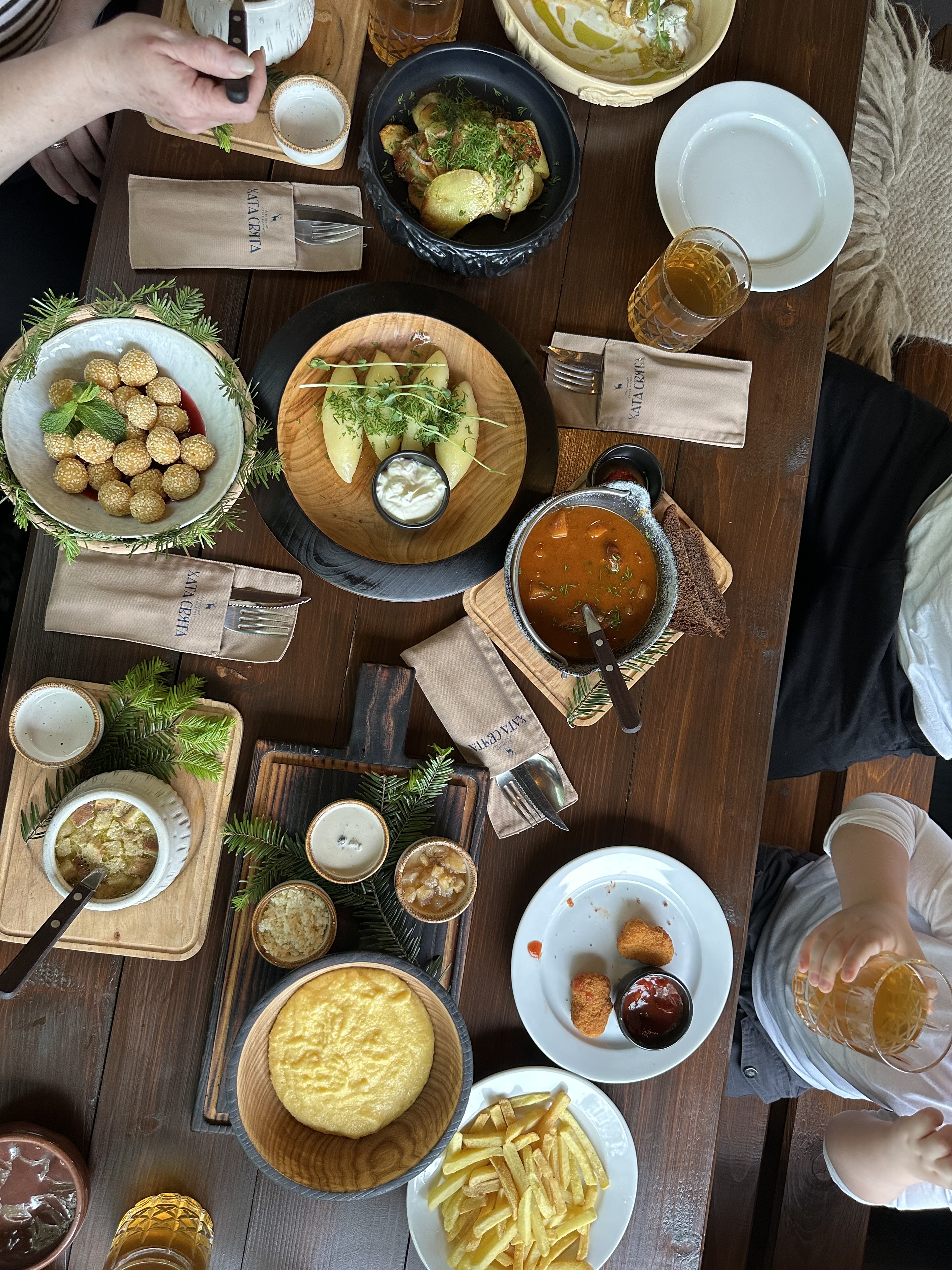 Restoratsiya Khata Svyata image 18