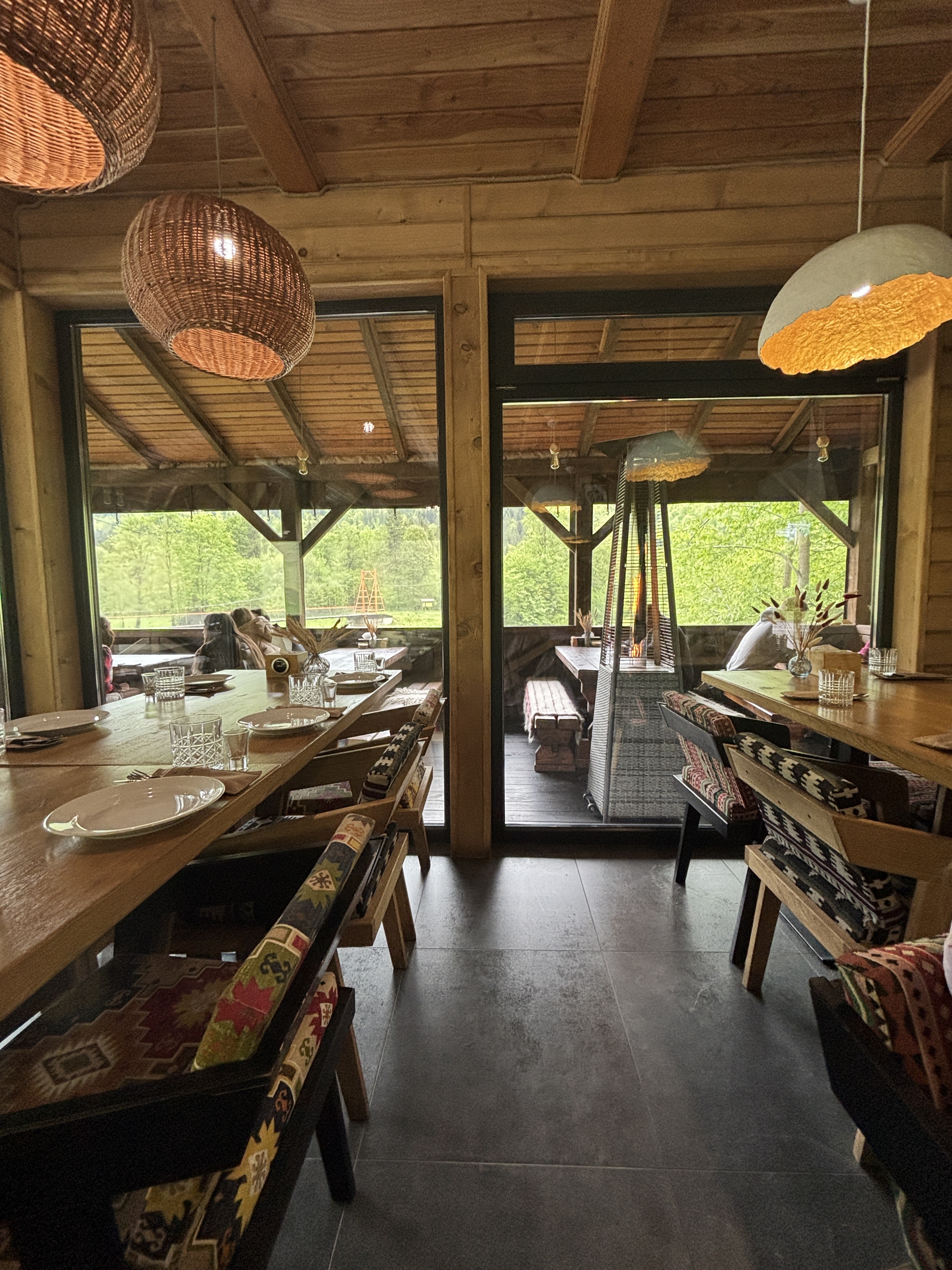 Restoratsiya Khata Svyata image 19