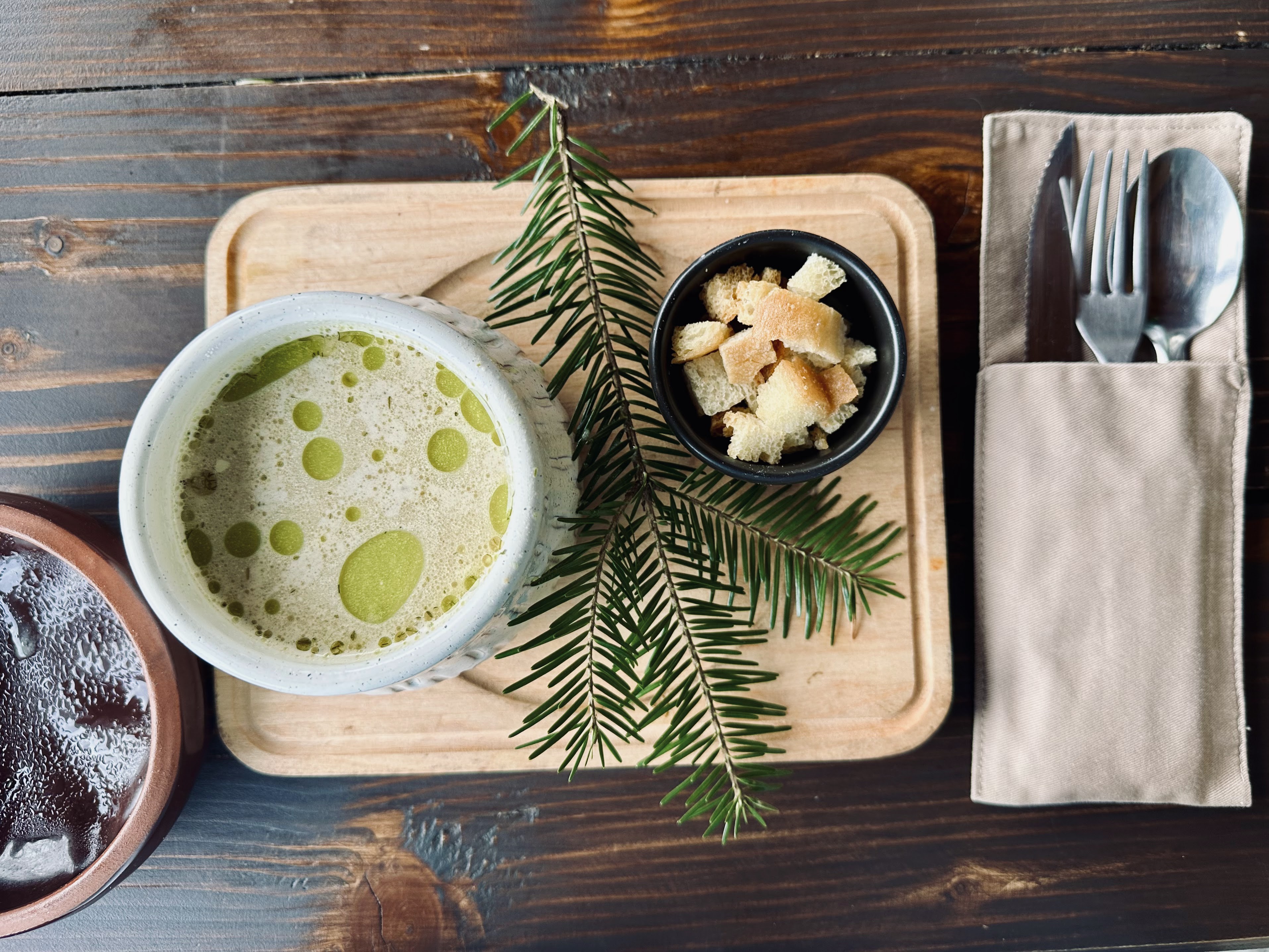 Restoratsiya Khata Svyata image 20