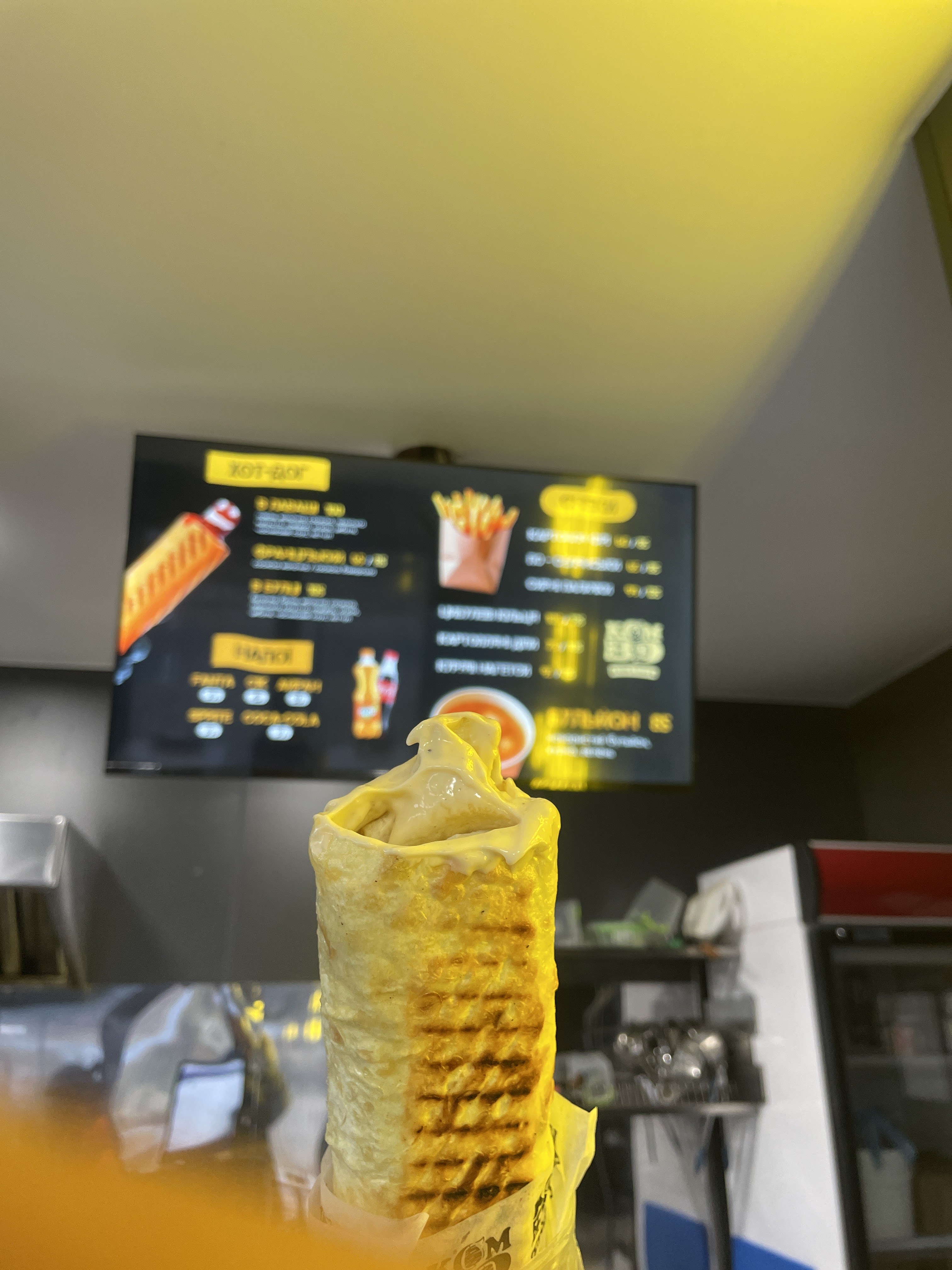 Kombo Kebab image 17