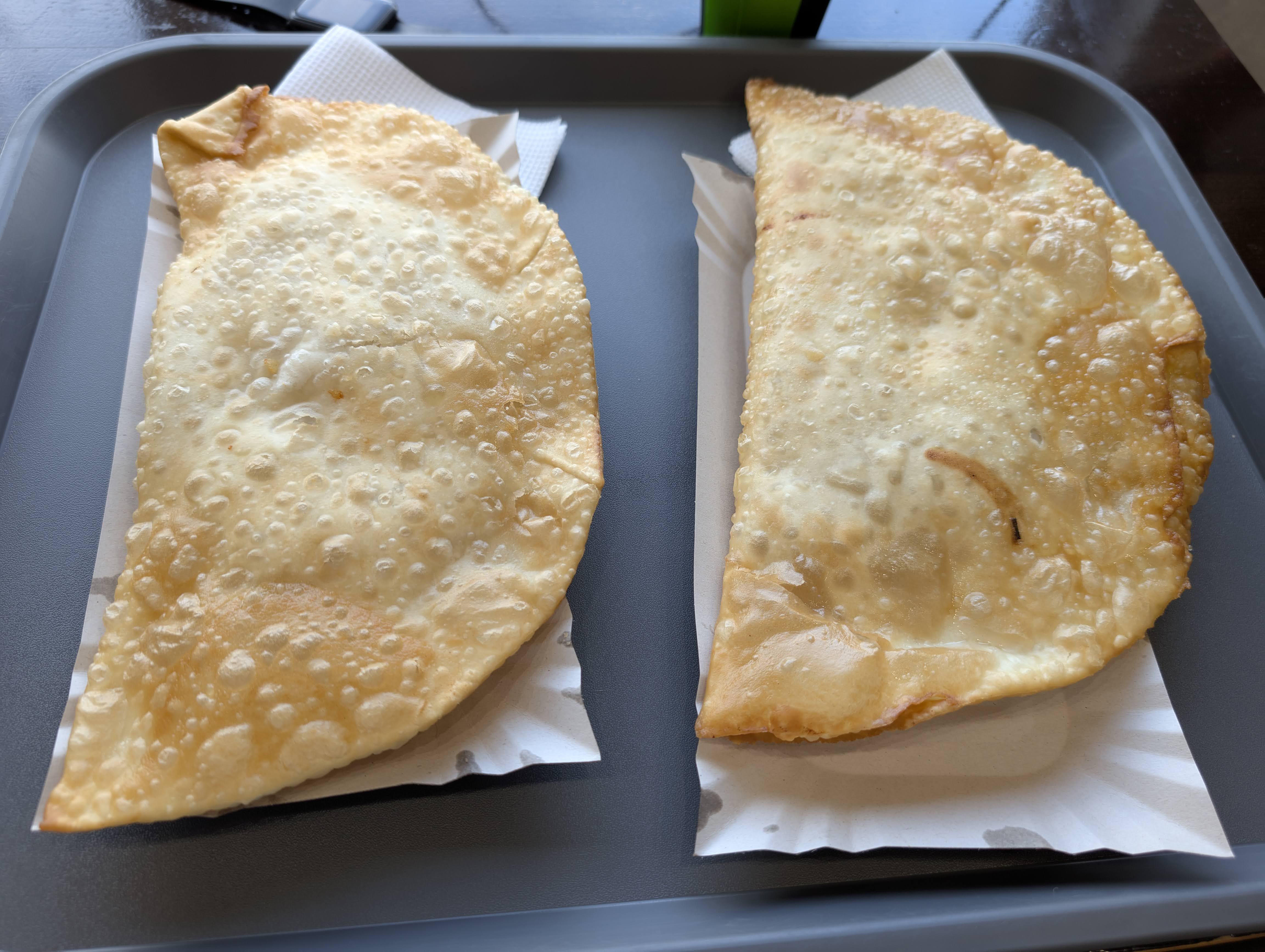 «Смачний Шлях» сімейна чебуречна м.Сколе image 15