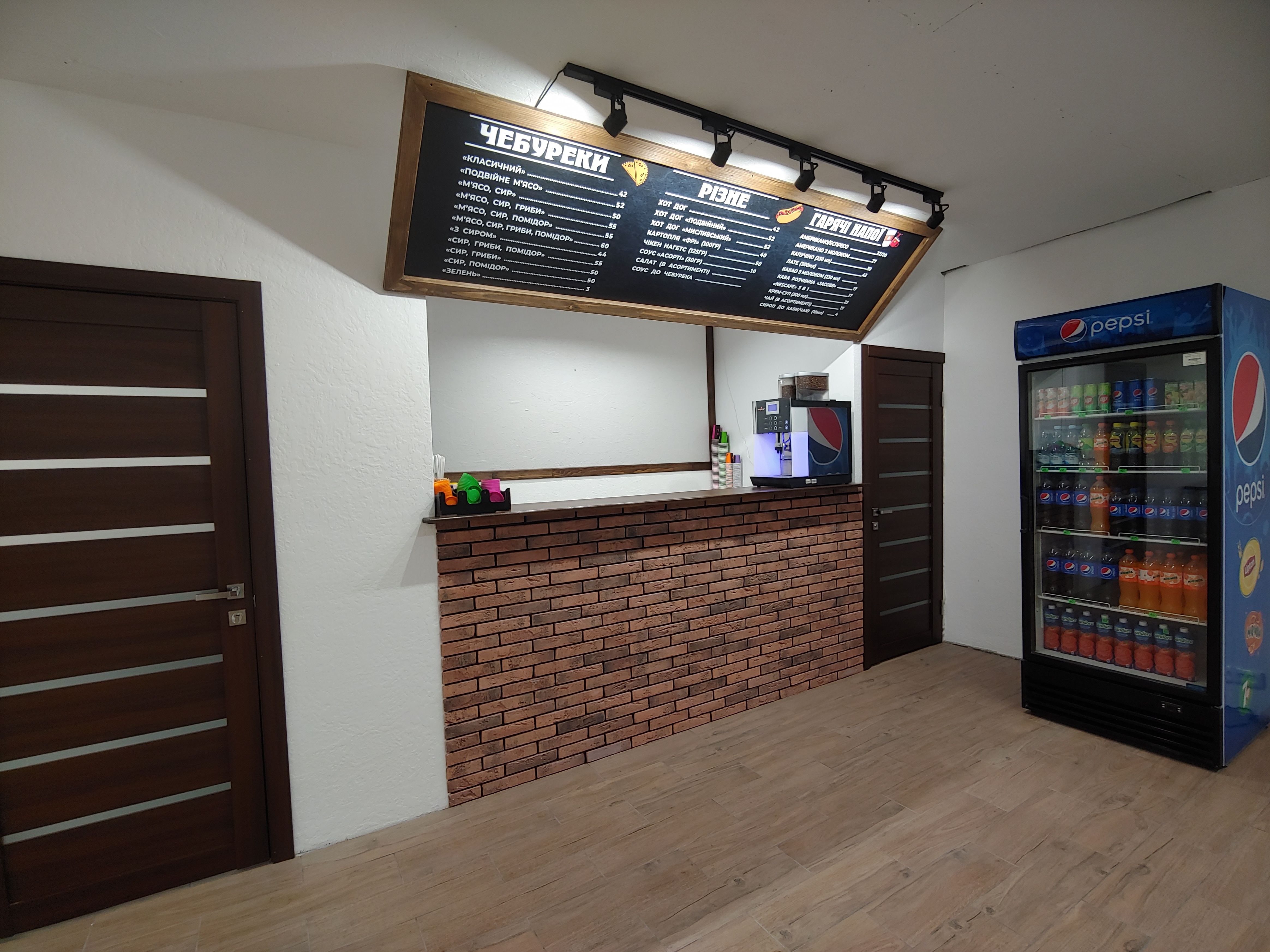 «Смачний Шлях» сімейна чебуречна м.Сколе image 16