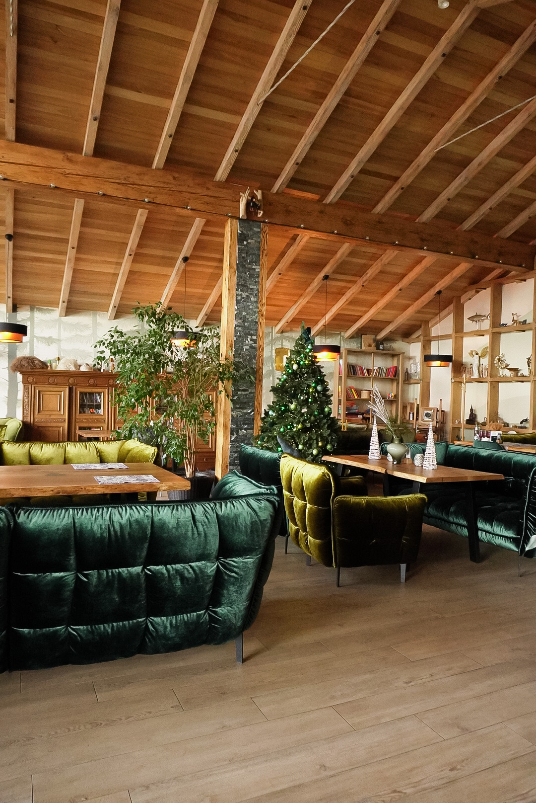 Ресторан “Щастя” image 12