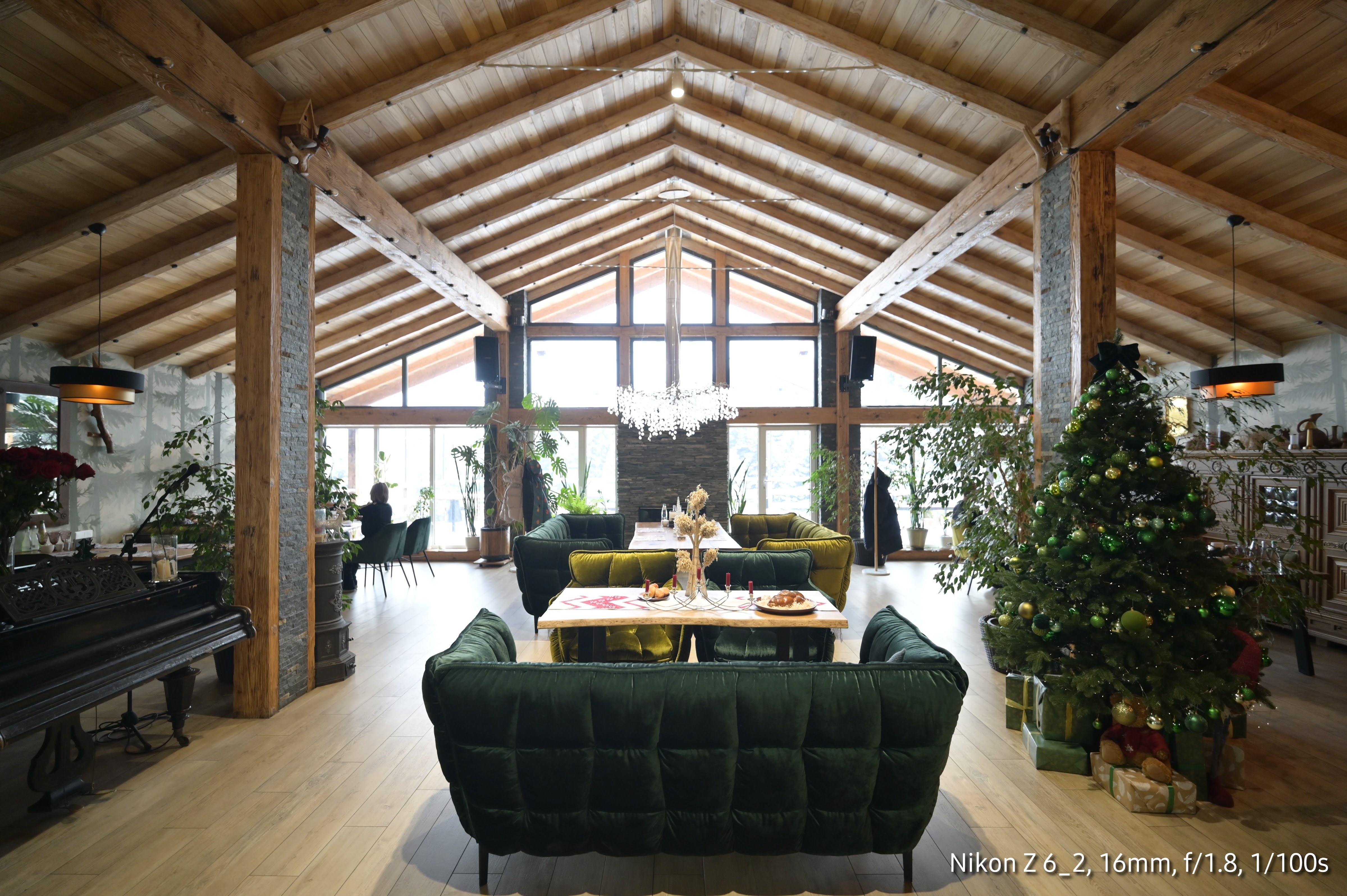 Ресторан “Щастя” image 15