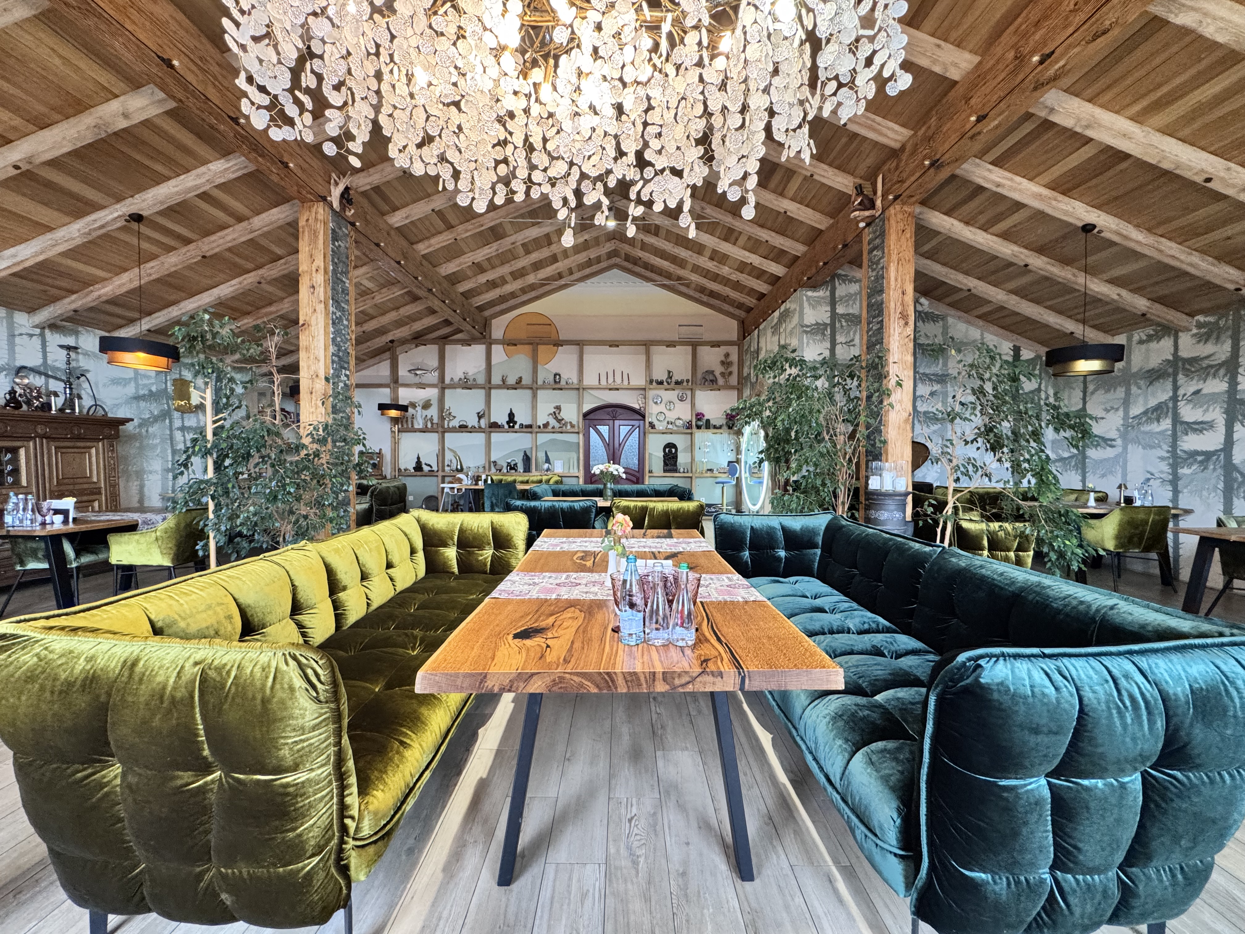 Ресторан “Щастя” image 17