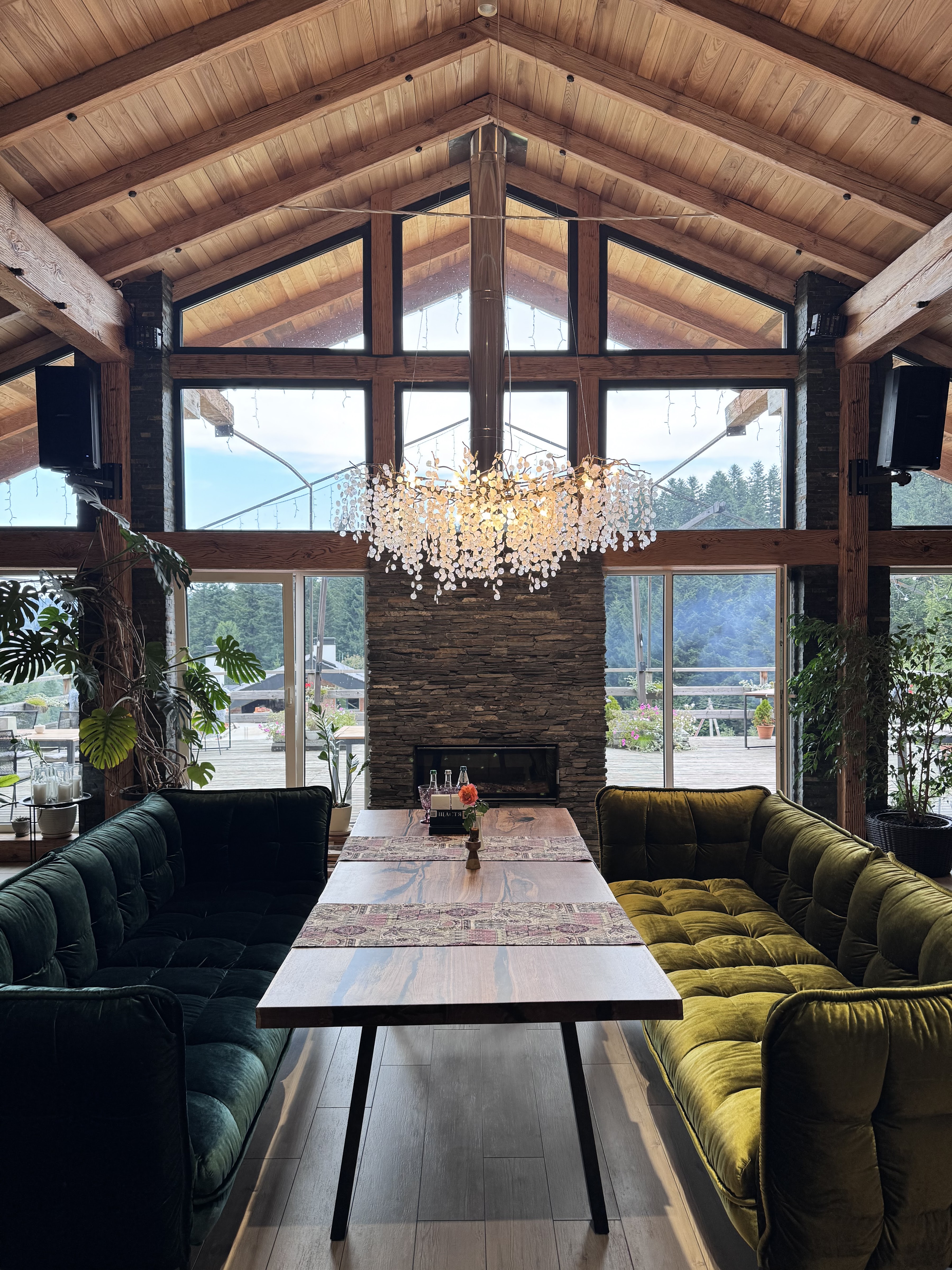 Ресторан “Щастя” image 20