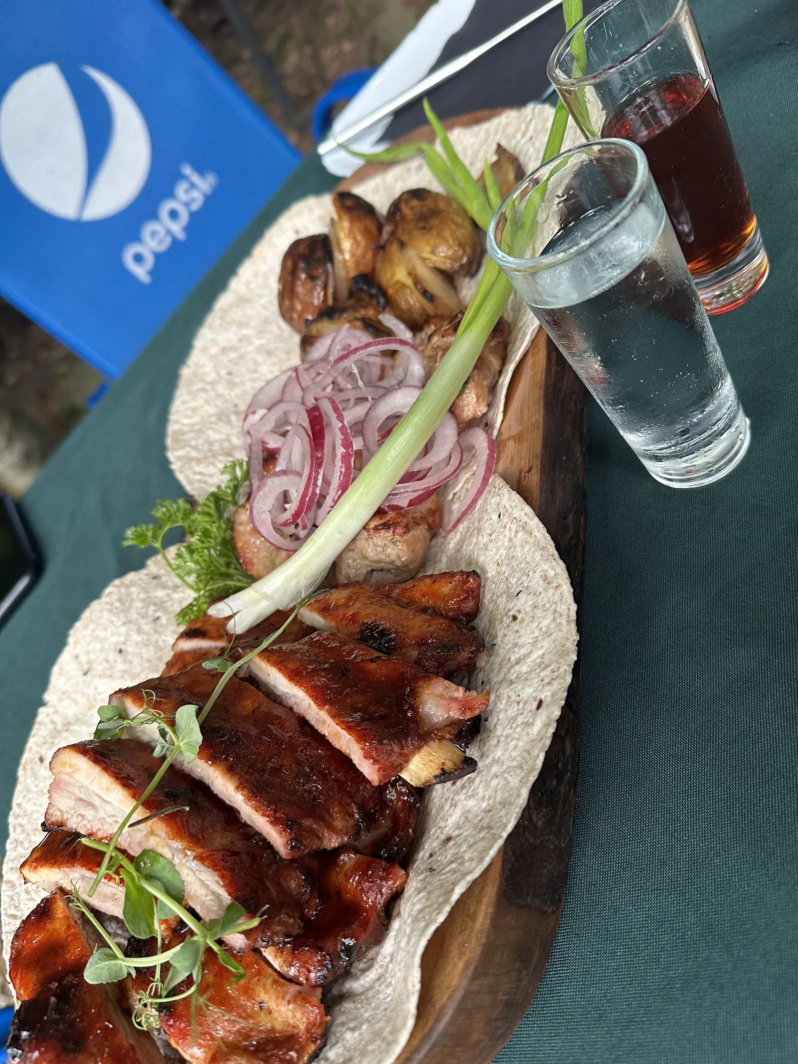 BBQ GRILL image 14