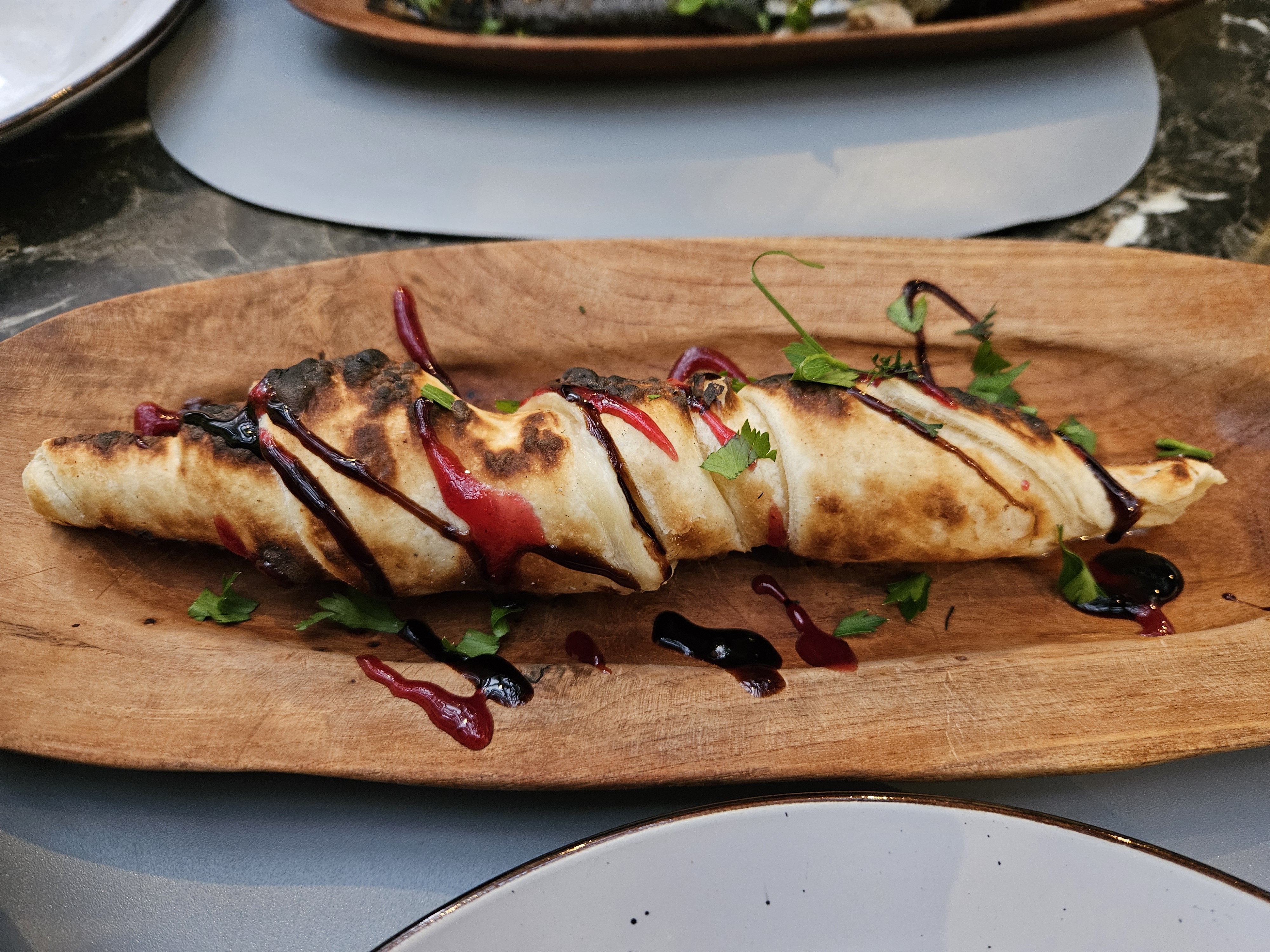 Ресторан Джамбо — українська кухня, мангал, жива музика | Східниця image 20