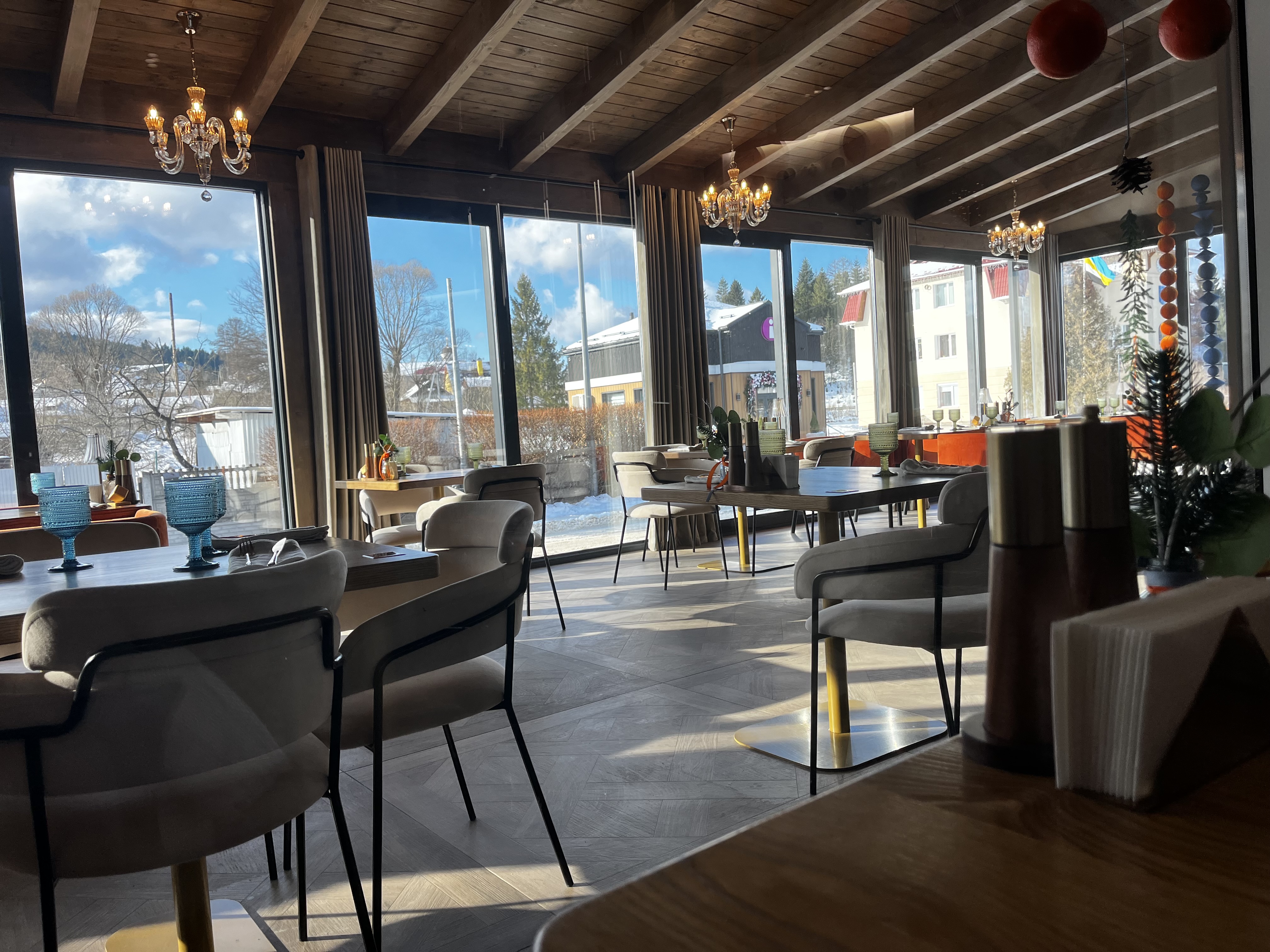 Restoran Yoy image 11