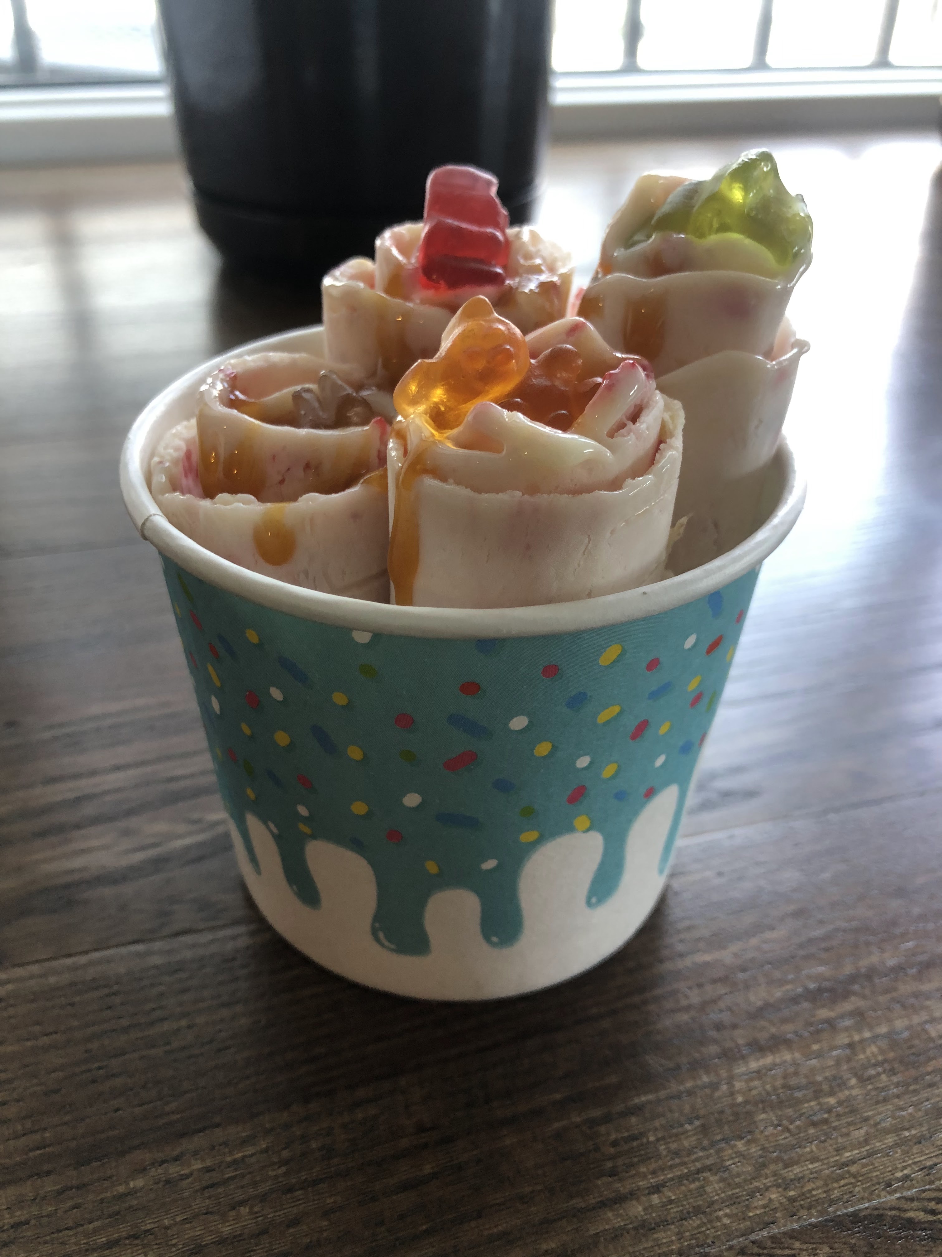 Panetteria Bakery&Pizza на дровах image 12