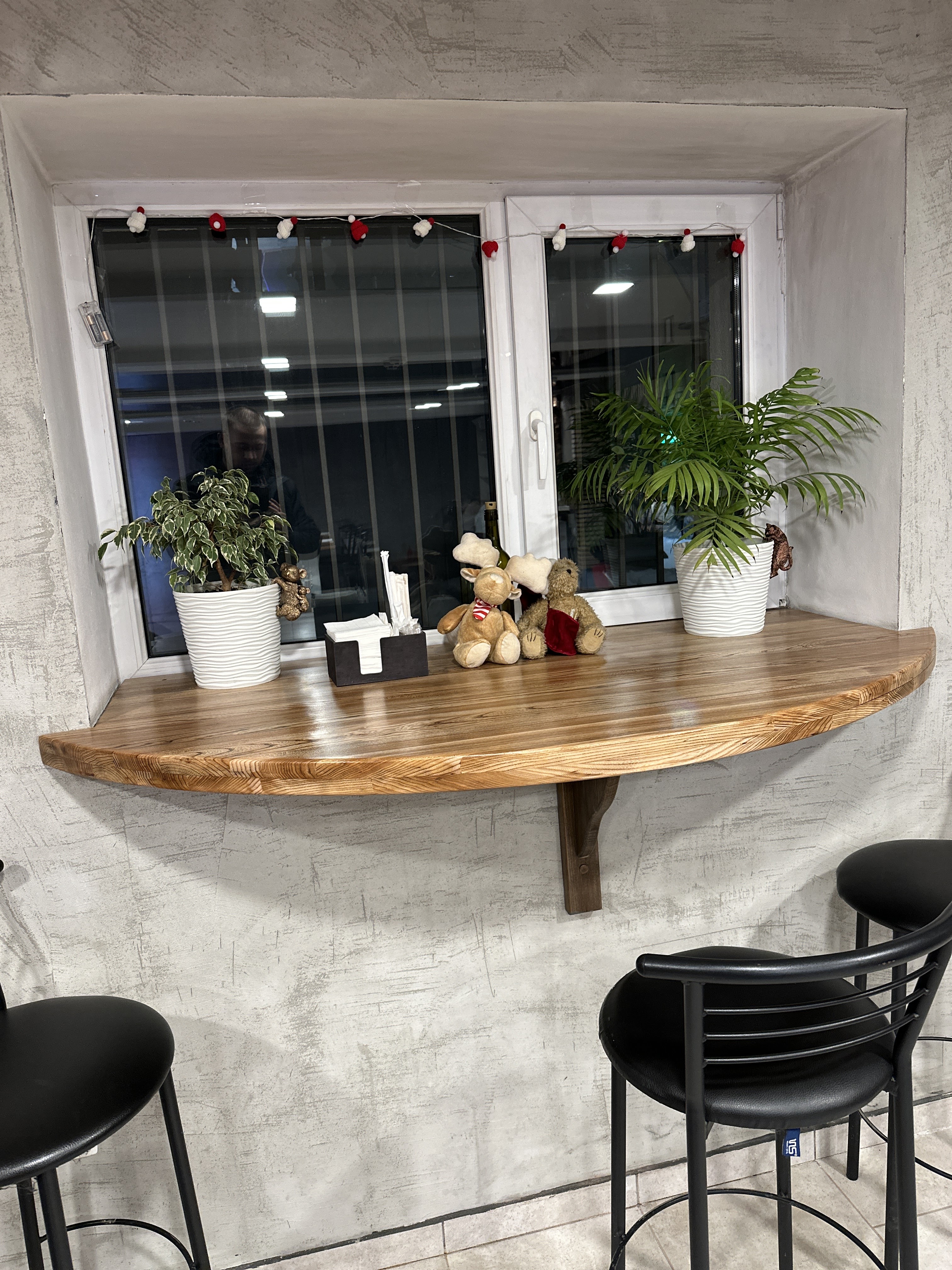 Panetteria Bakery&Pizza на дровах image 15