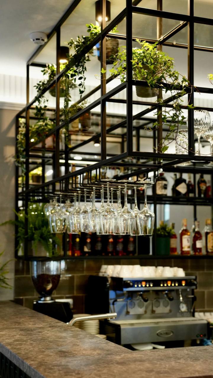 SENS Restaurant image 11