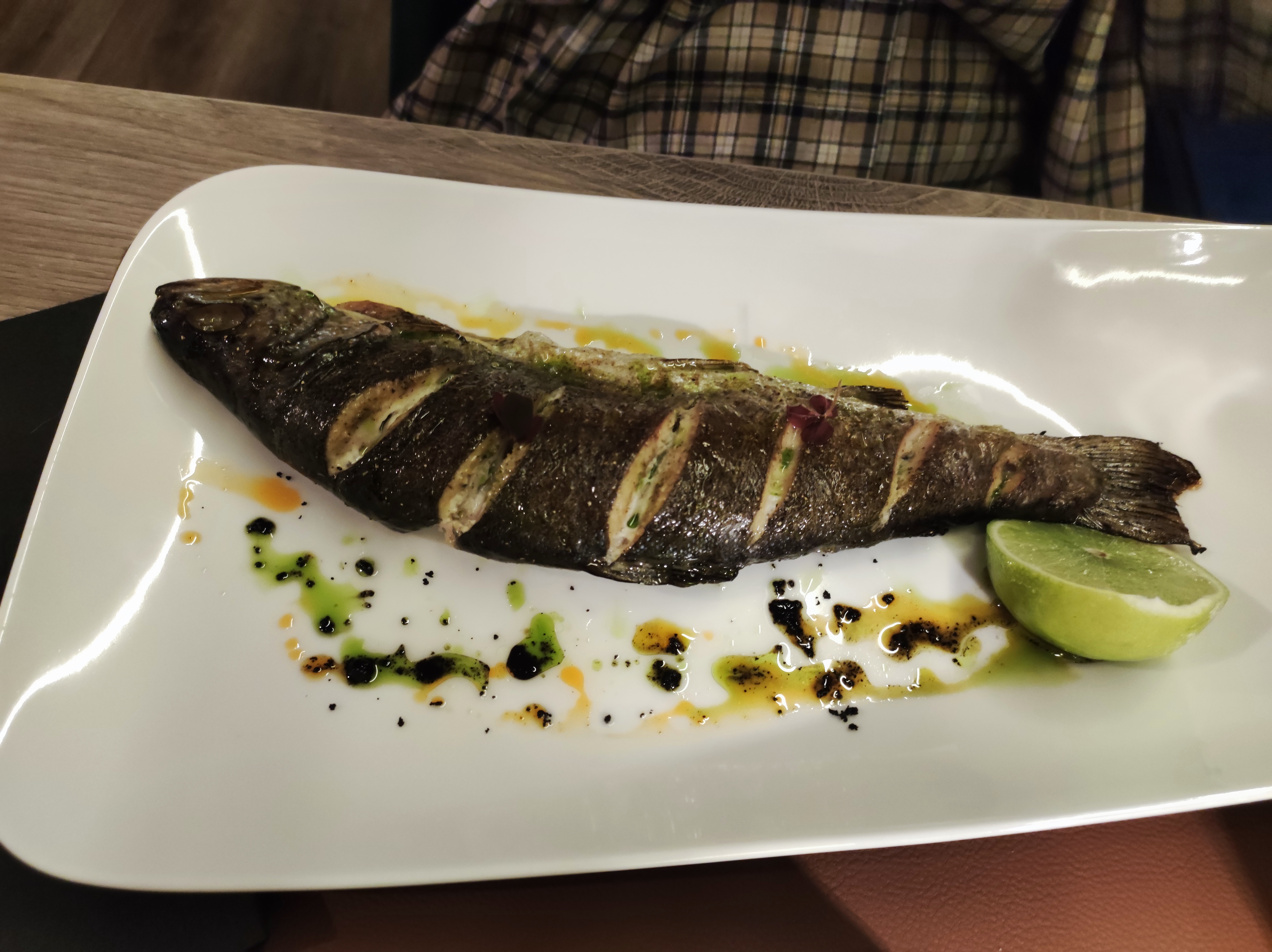 SENS Restaurant image 13