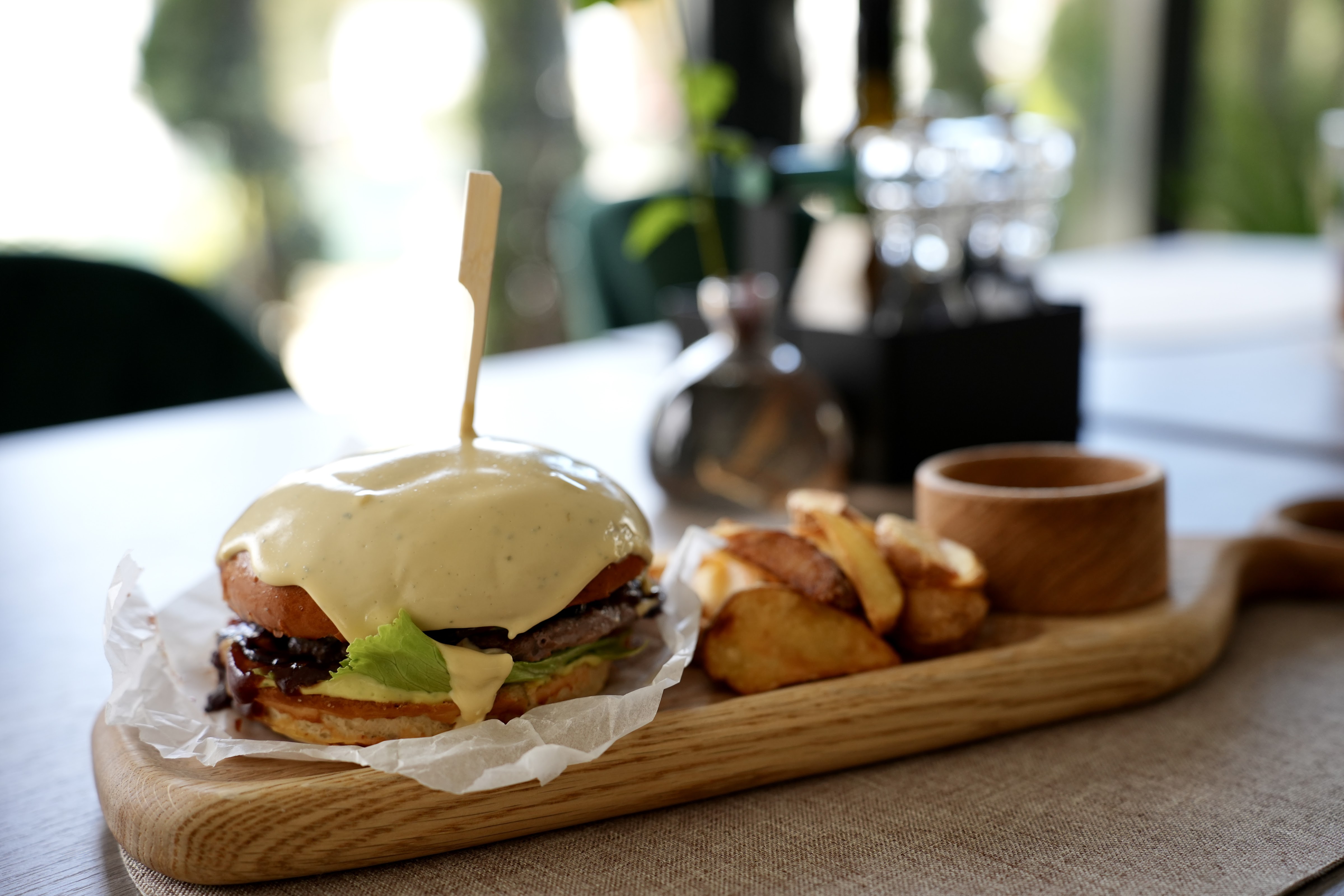 SENS Restaurant image 15