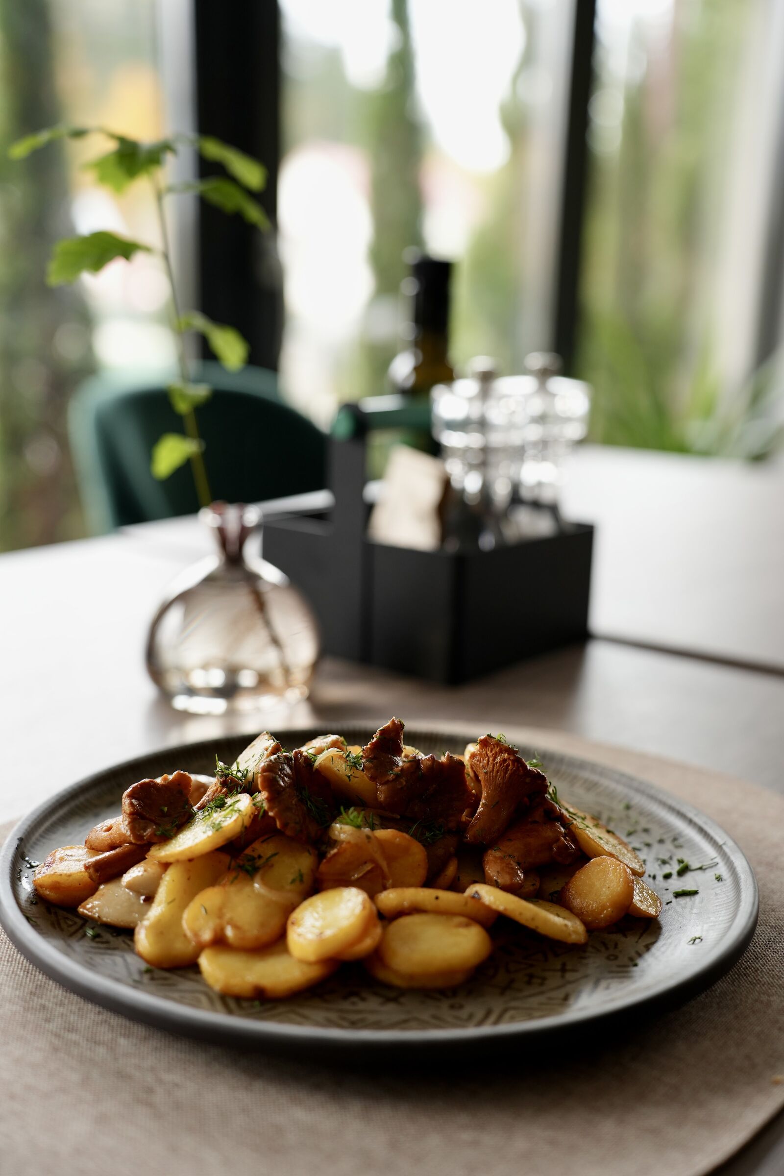 SENS Restaurant image 20