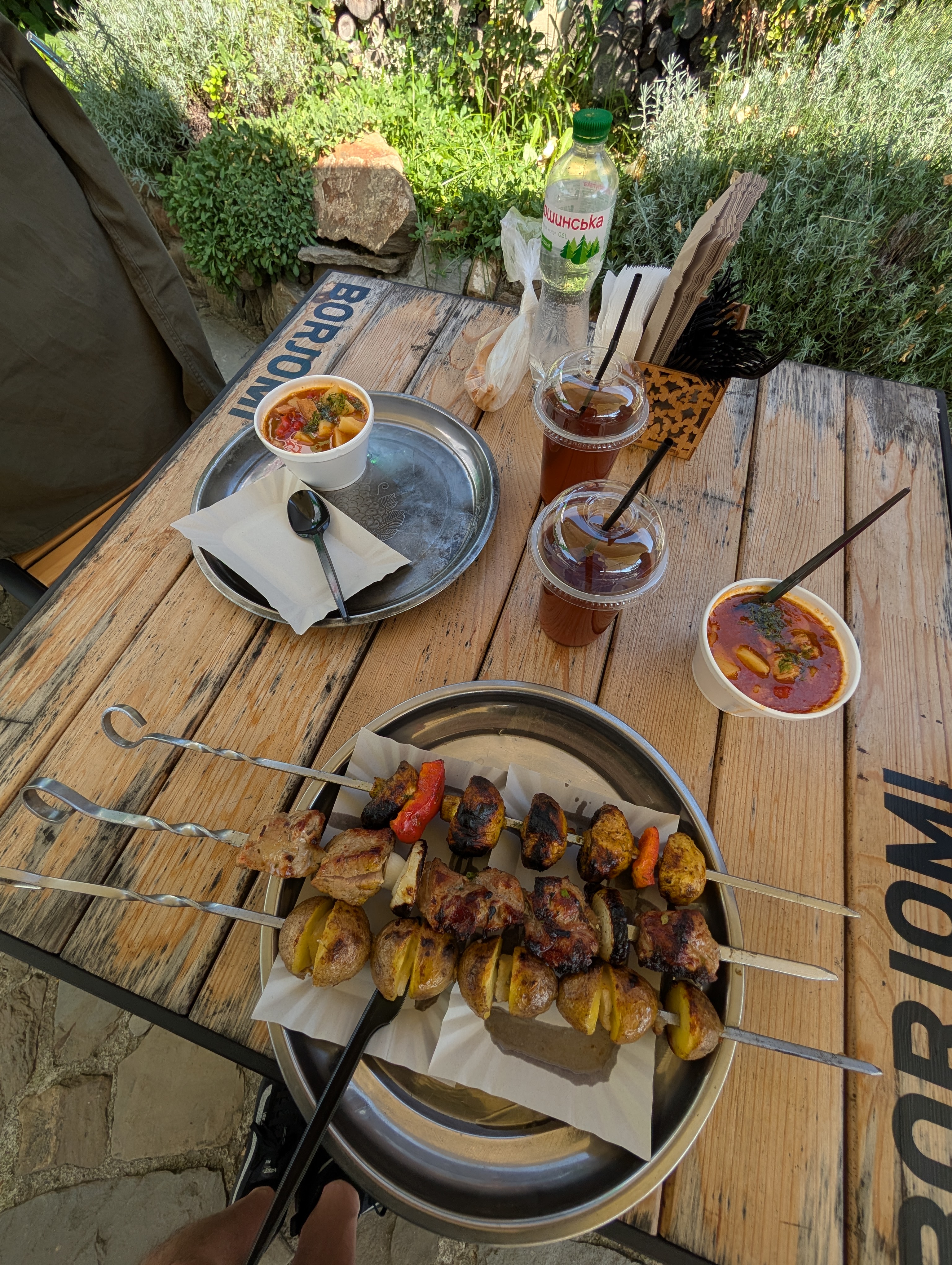 У Петрівни/U Petrivny image 18