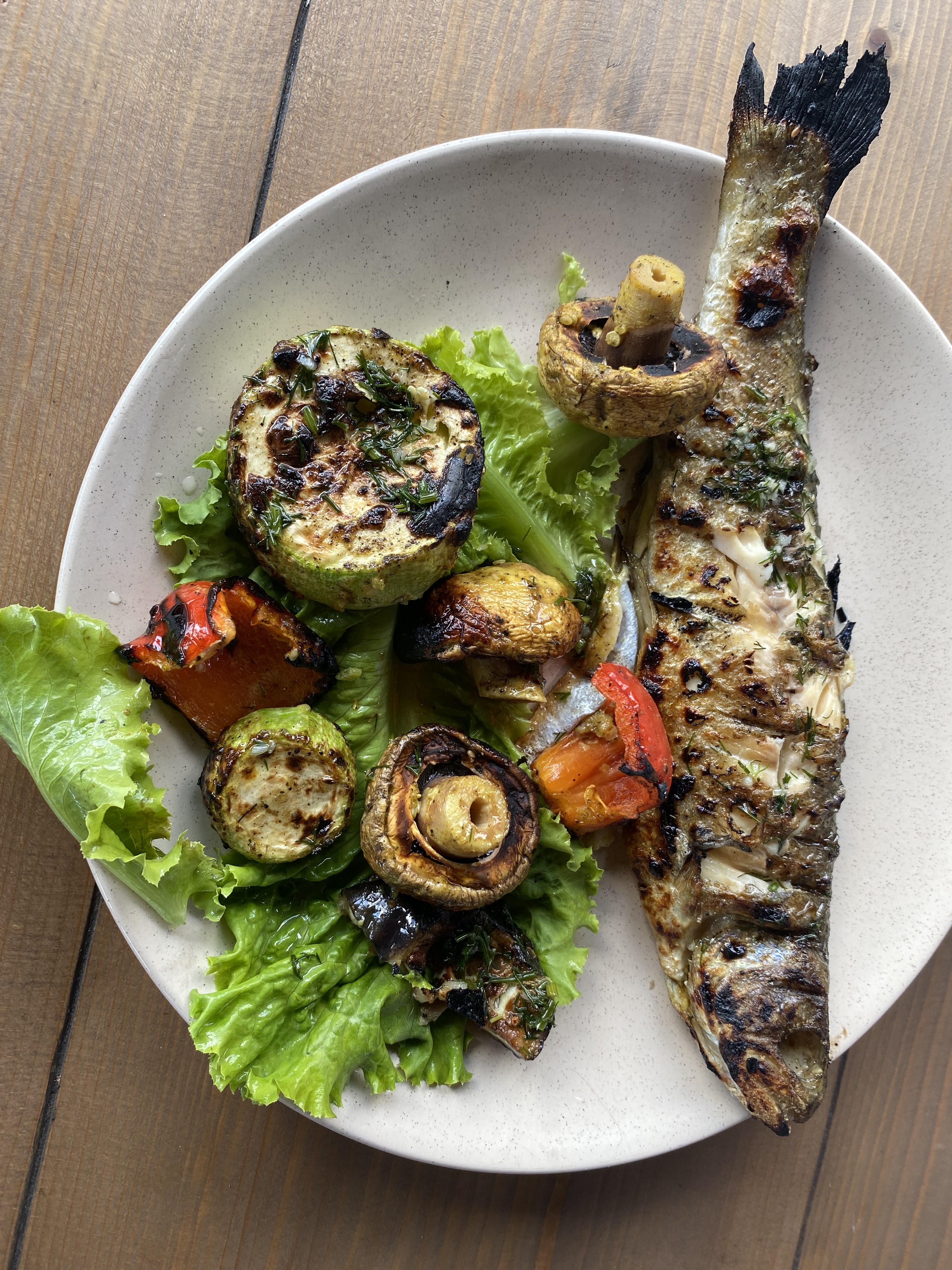 У Петрівни/U Petrivny image 20