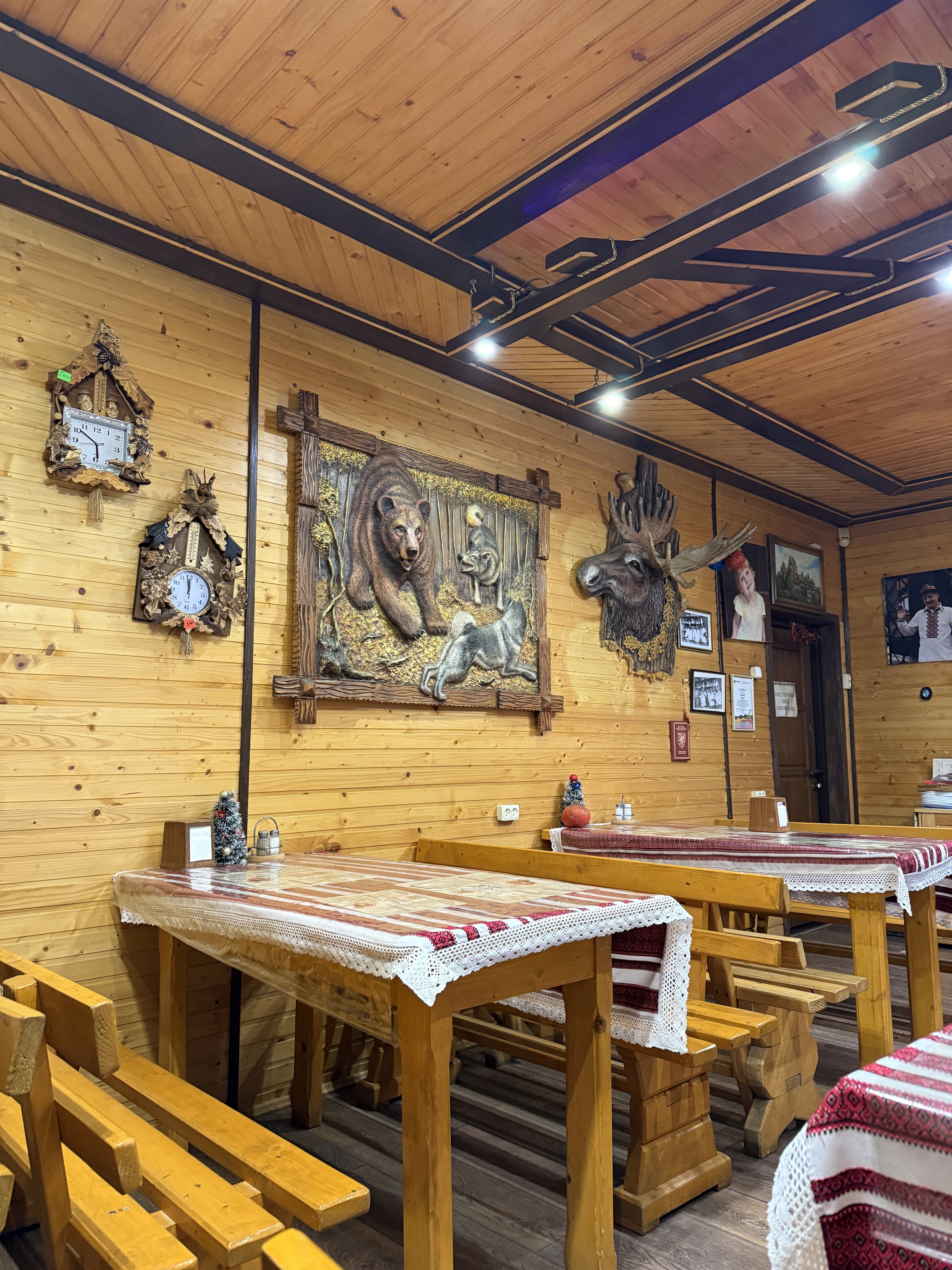 Korchma U Zeni image 12