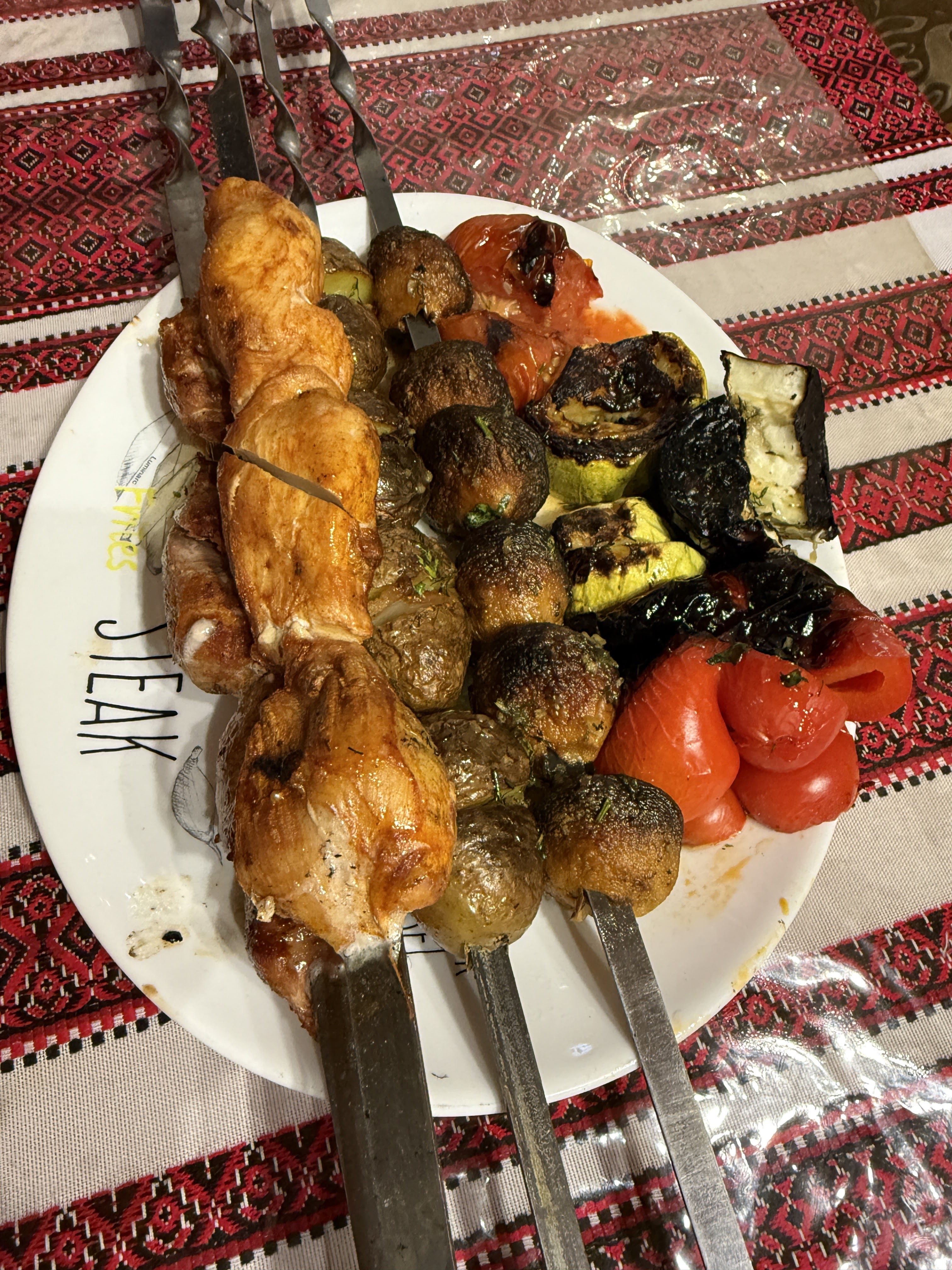 Korchma U Zeni image 14