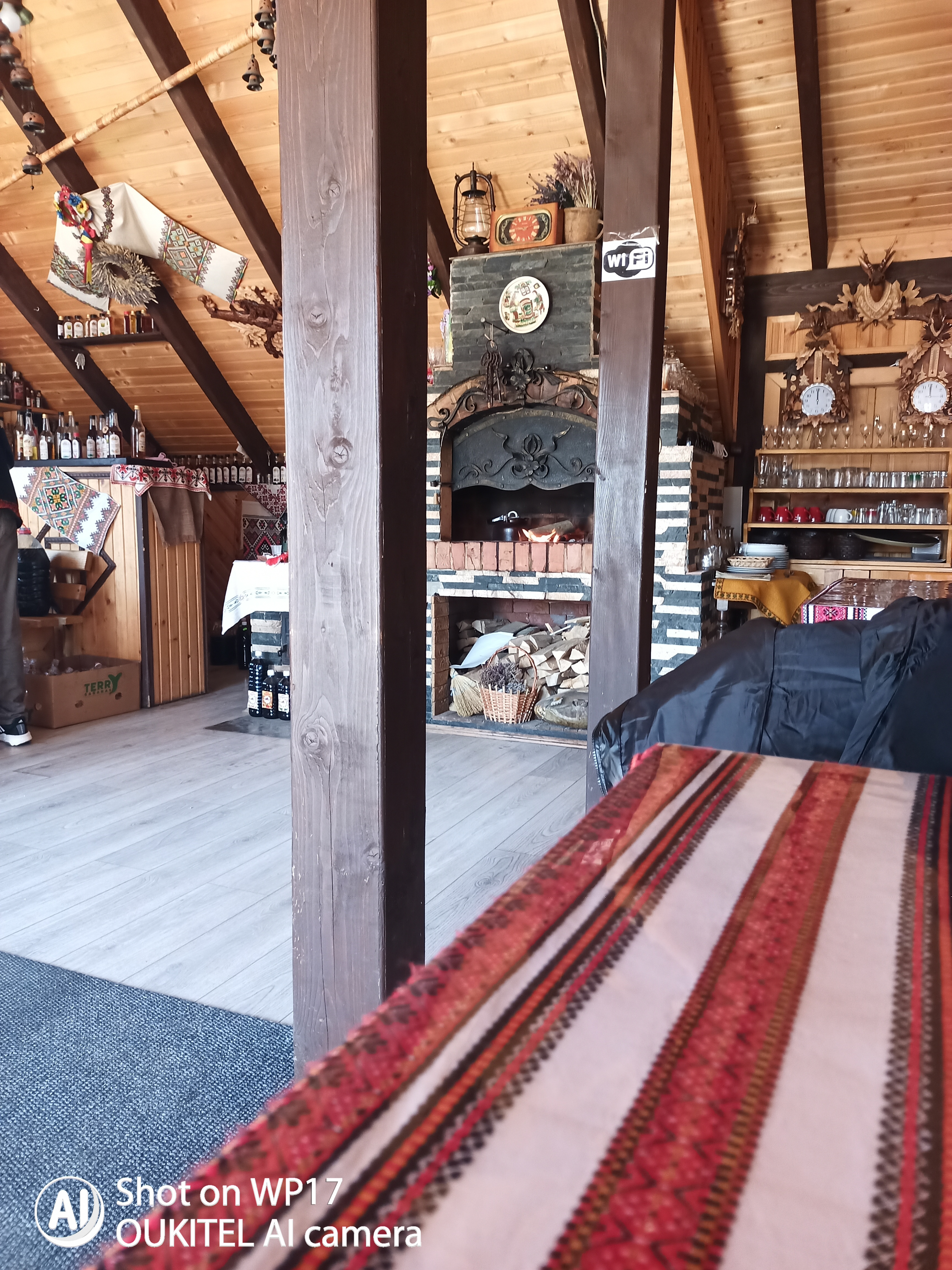 Korchma U Zeni image 17