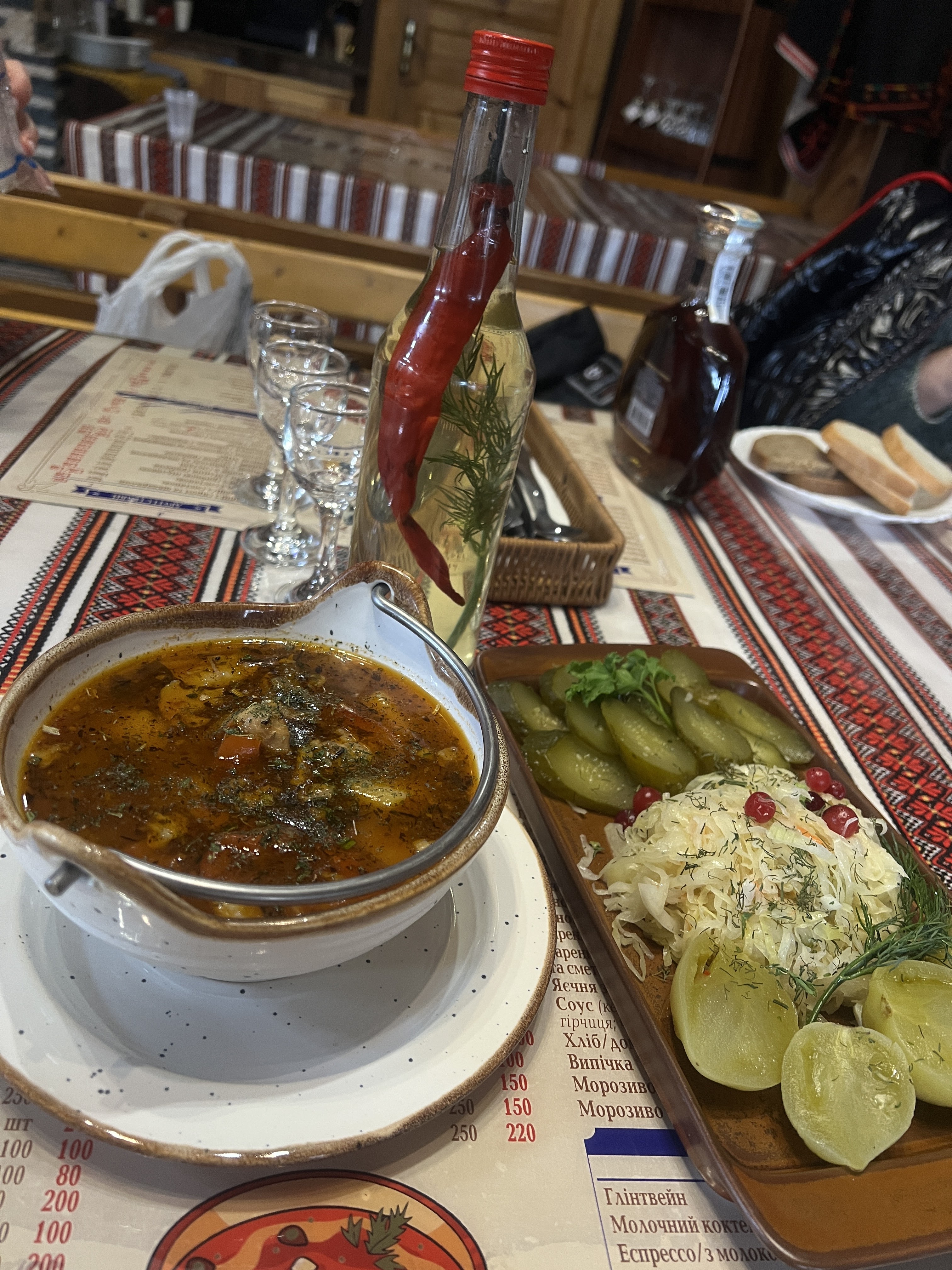 Korchma U Zeni image 19