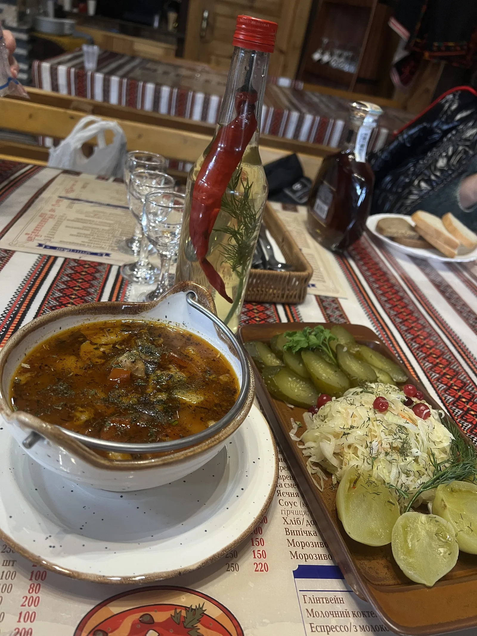 Korchma U Zeni image 19