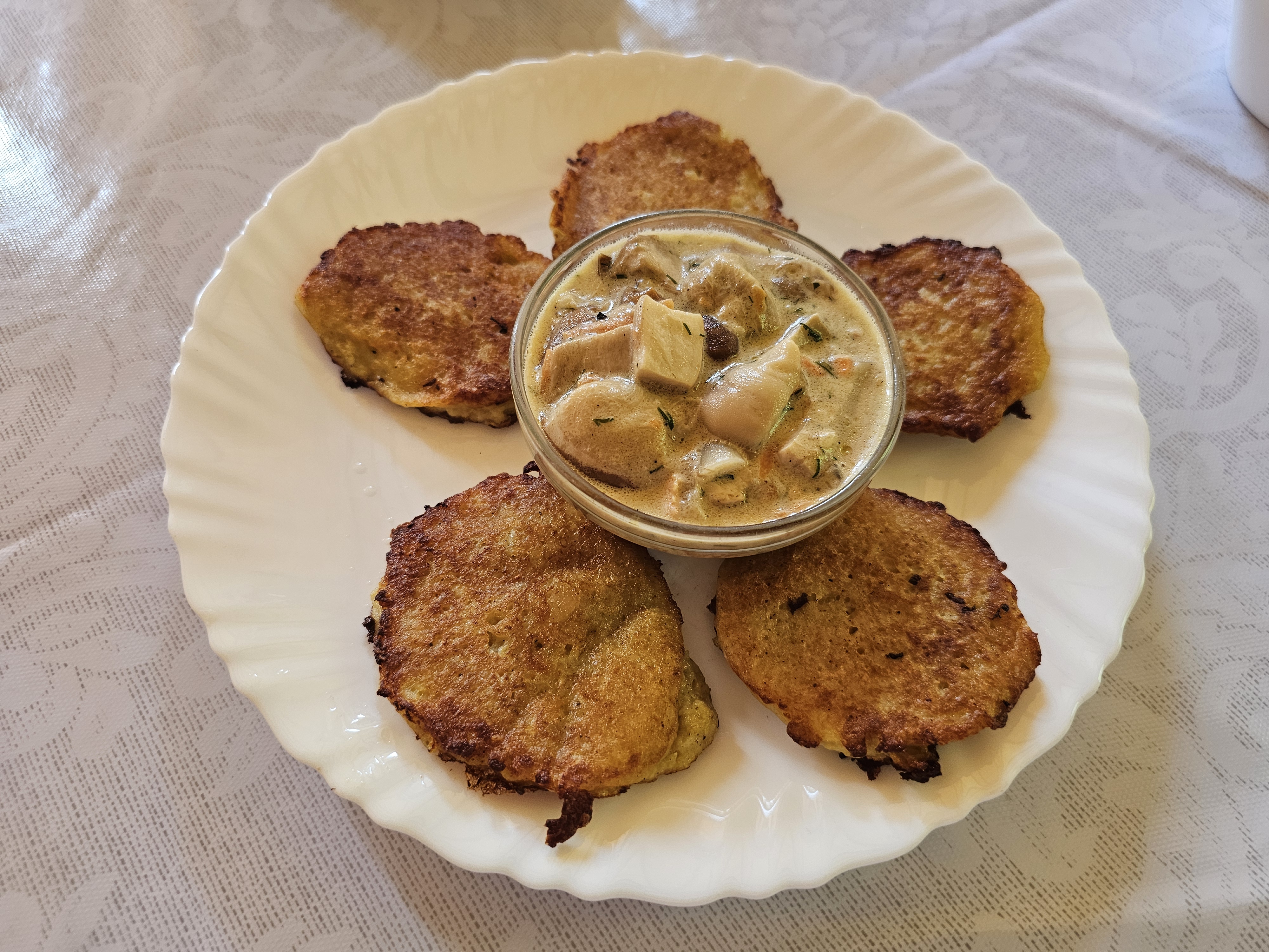 Korchma U Zeni image 20