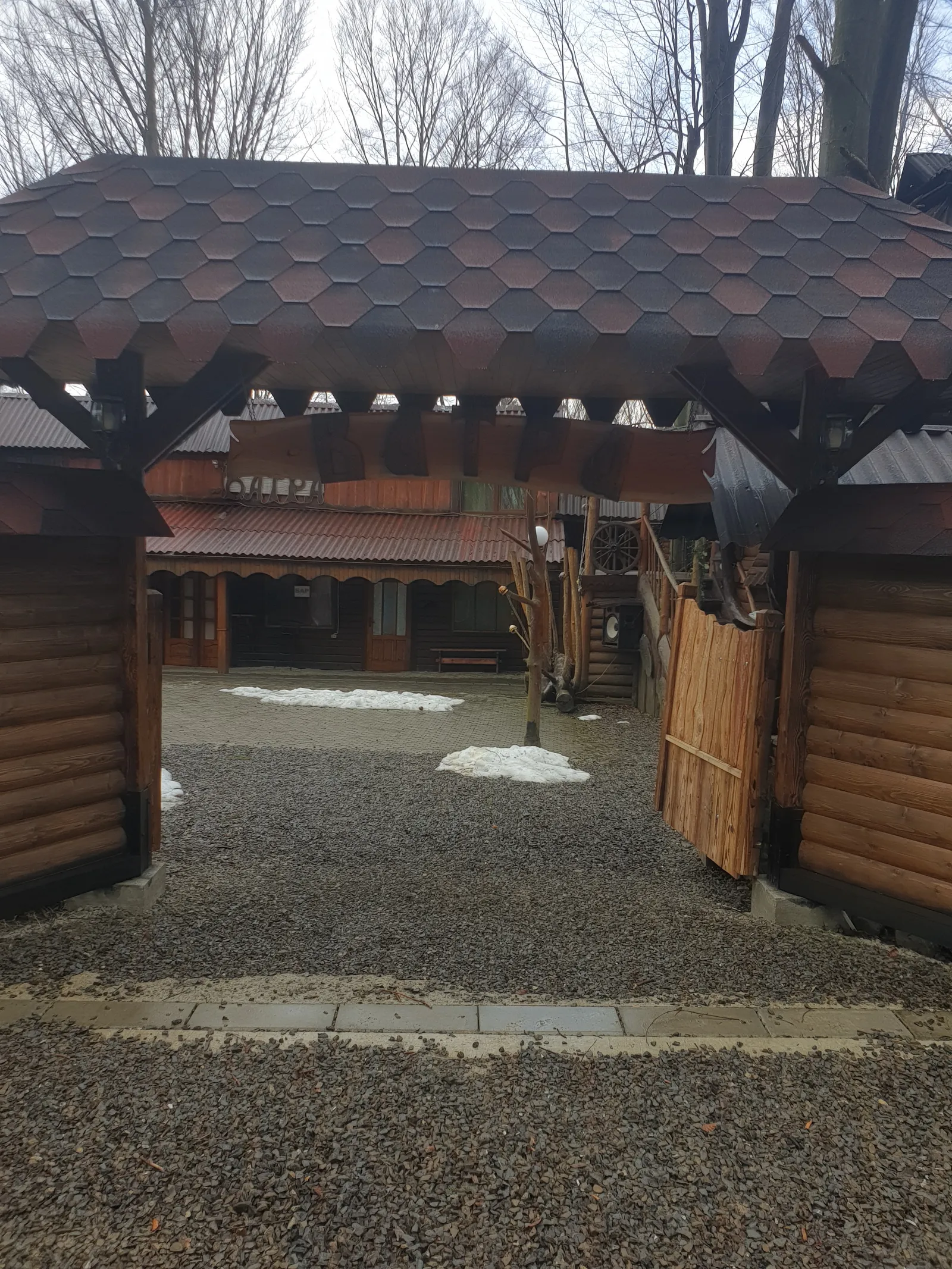 Tvk"Vatra" image 6
