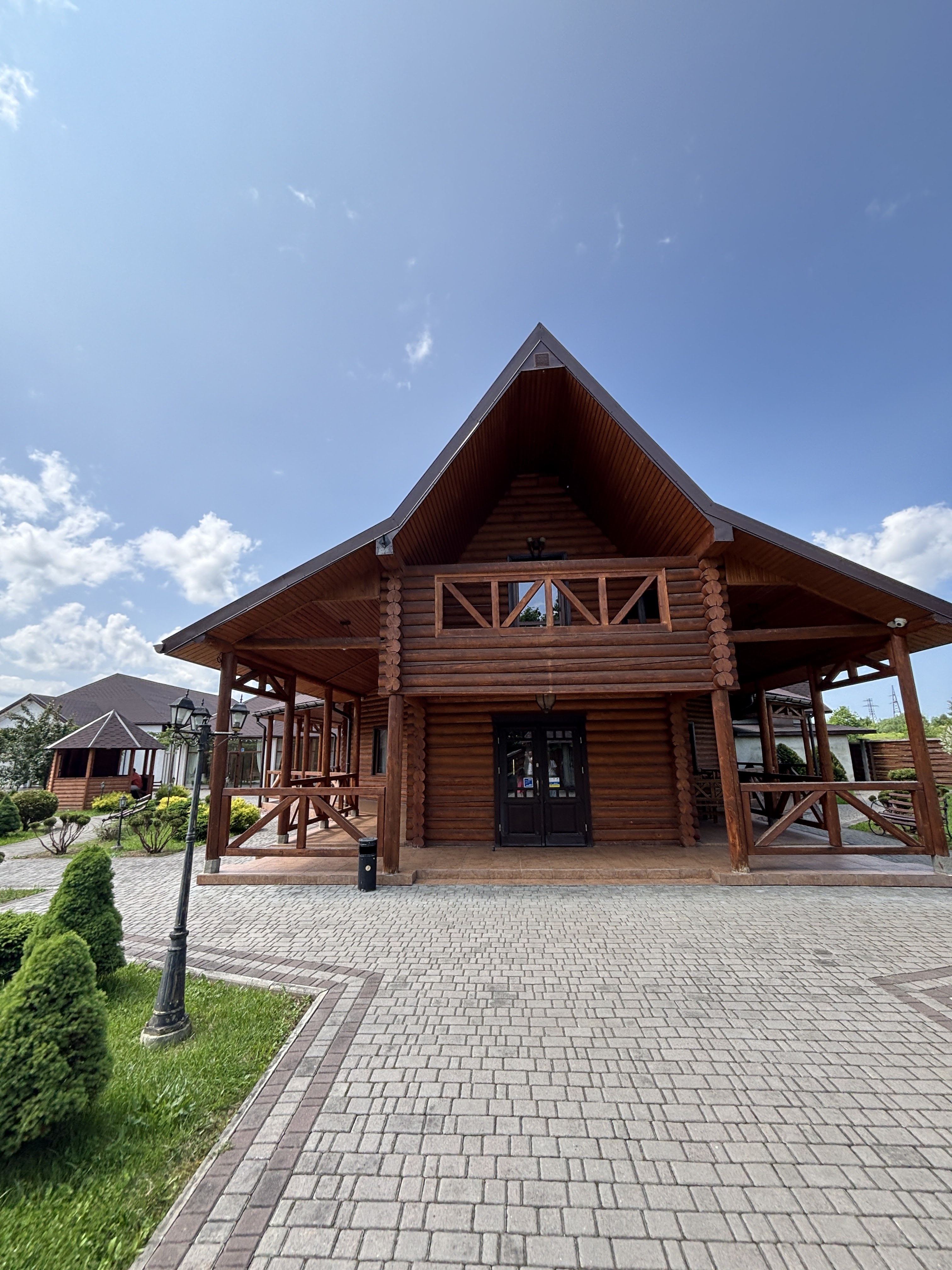 Restoratsiya Kufer image 14