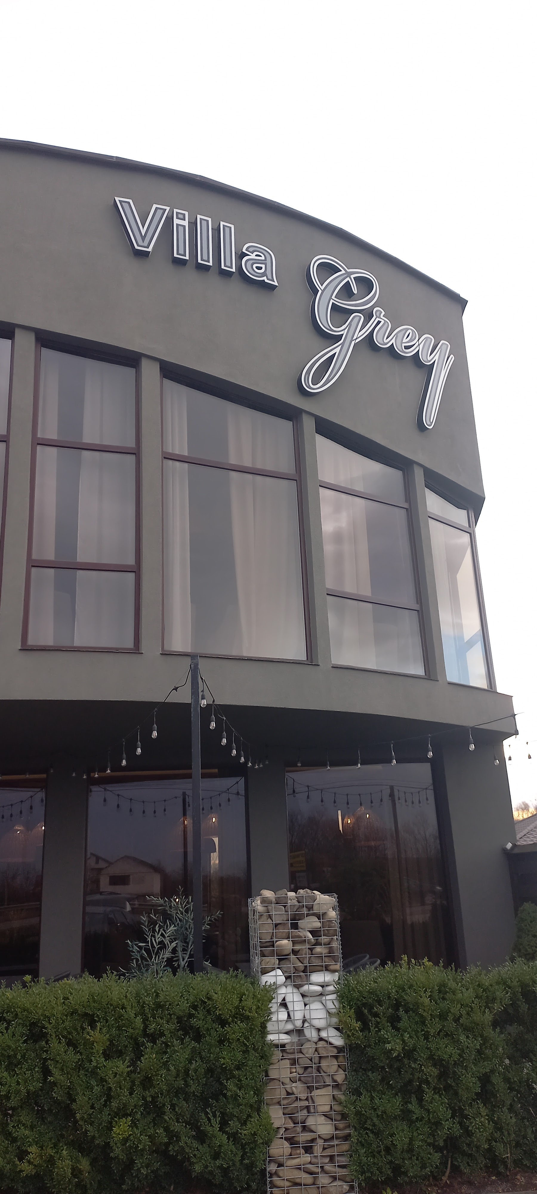 "Villa Grey" image 17