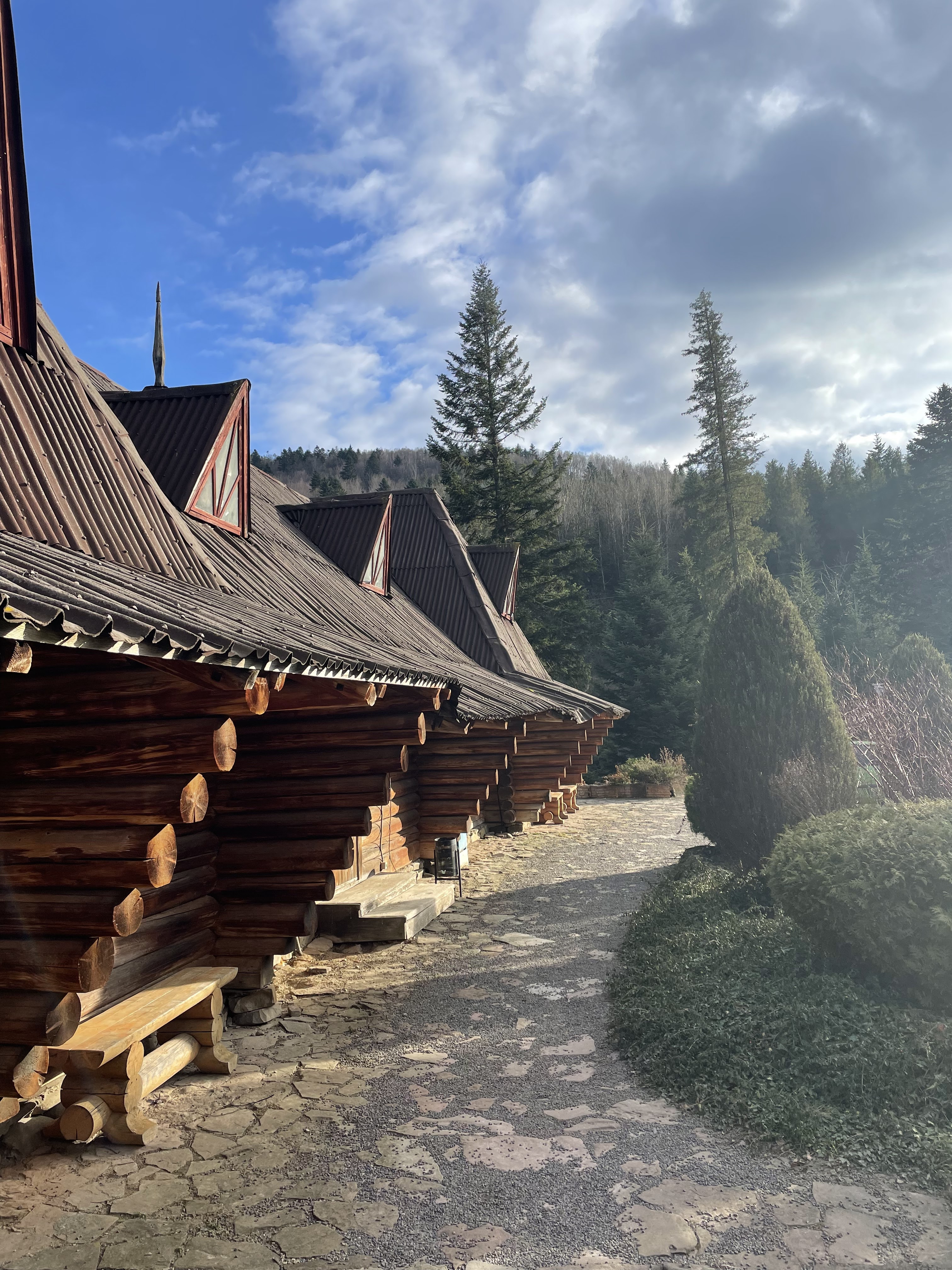 Колиба "Гостинний двір" image 14