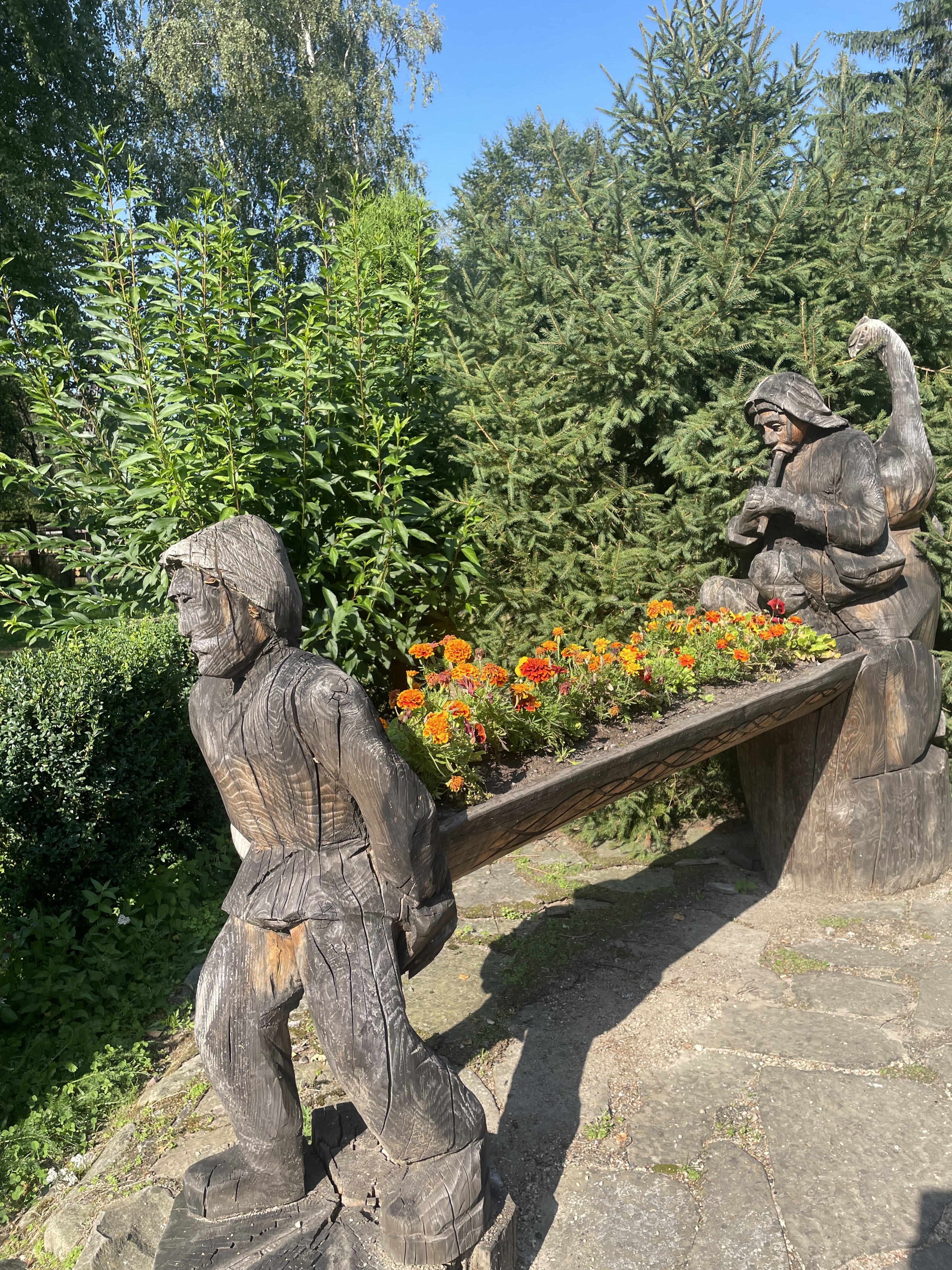 Колиба "Гостинний двір" image 15