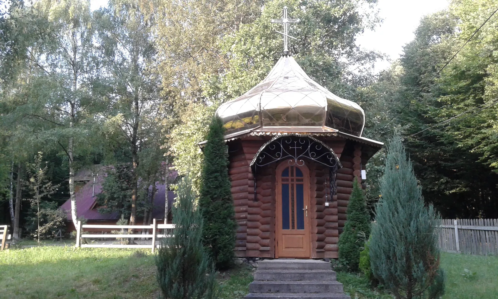 Dubrivka image 15
