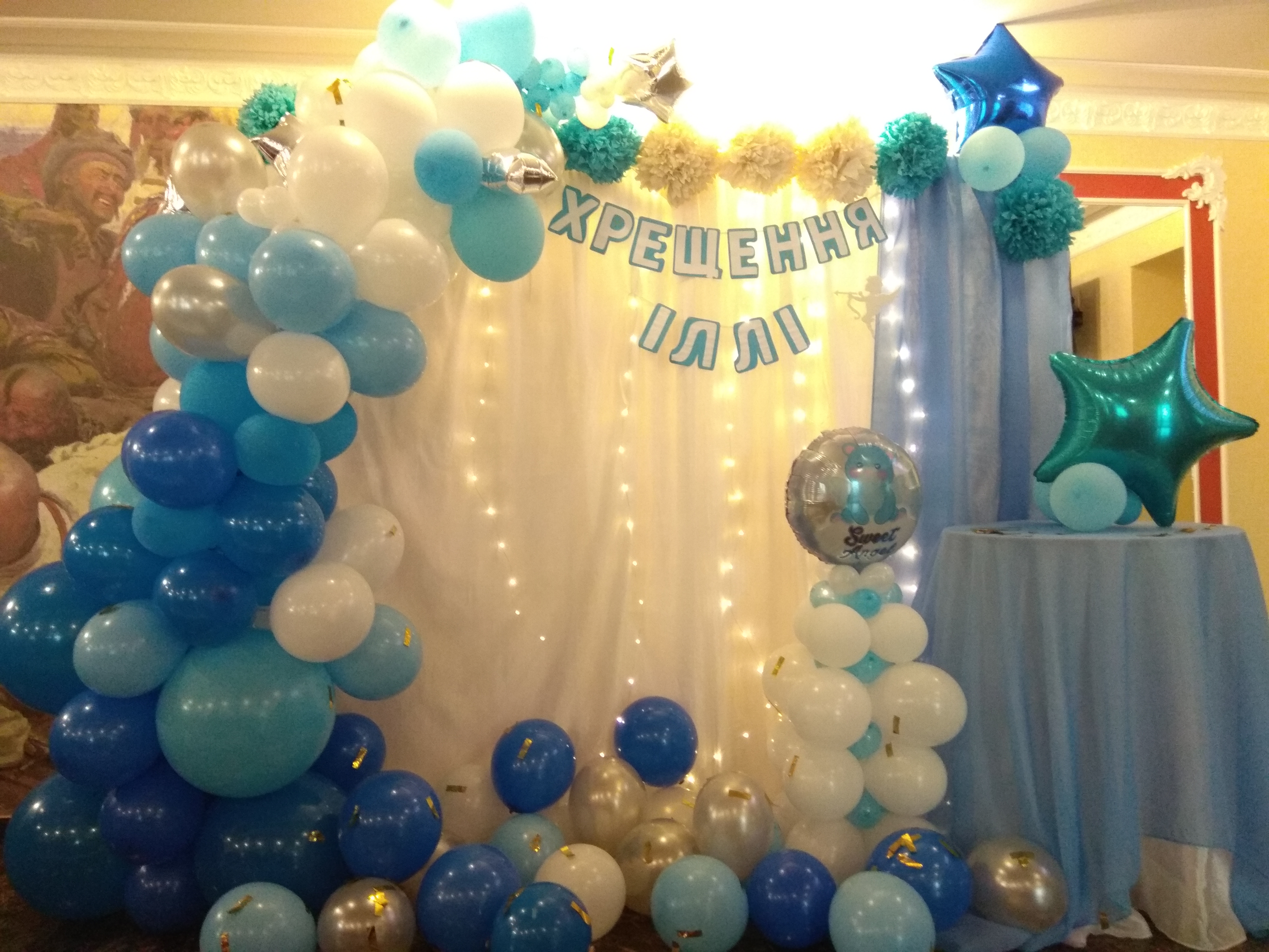 Ресторан "Карпатська Cкеля" image 16